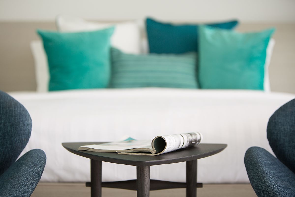 Villa Dahlia - Breathtaking 3+1 Bedroom Seaview Villa in Thongson Bay for sale