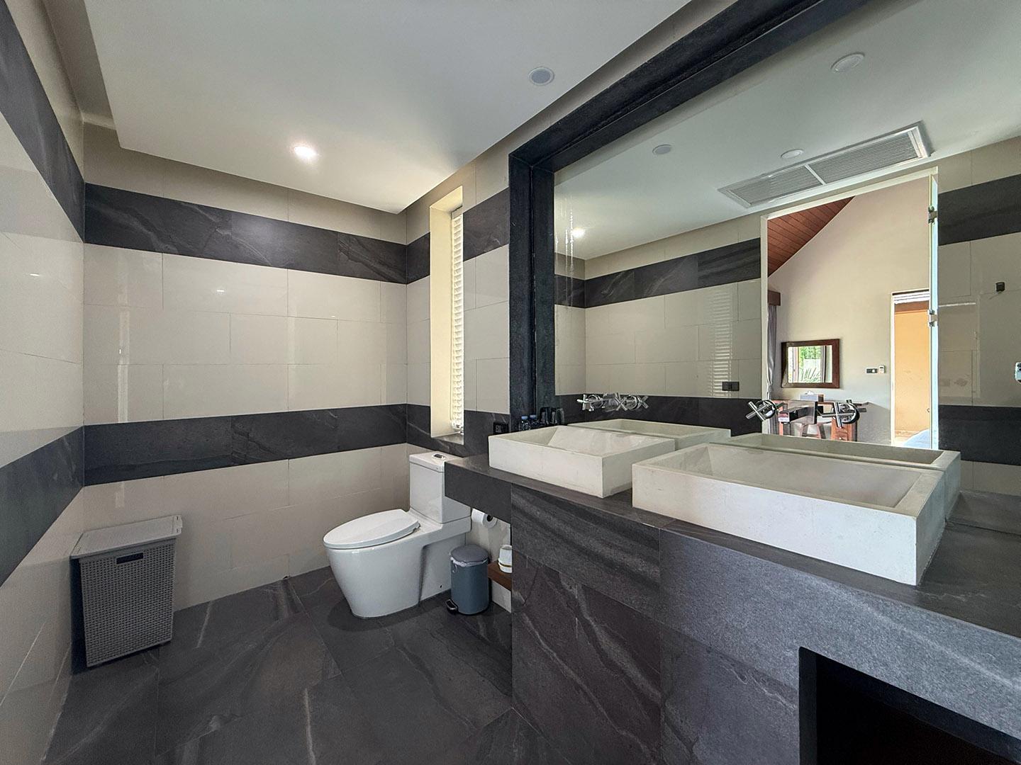 Rockwater Villa Enam – Timeless 4+1 Bedroom Seaview Pool Villa in Chaweng Noi: Rockwater Villa Enam – Timeless 4+1 Bedroom Seaview Pool Villa in Chaweng Noi