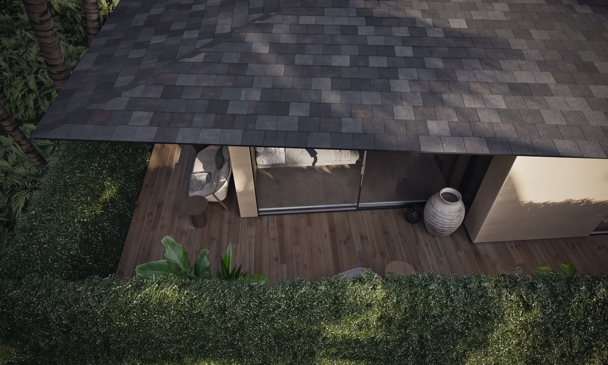 (SOLD) Kiwa Residences – Beach Access 3 Bedroom Pool Villa in Bang Por for sale