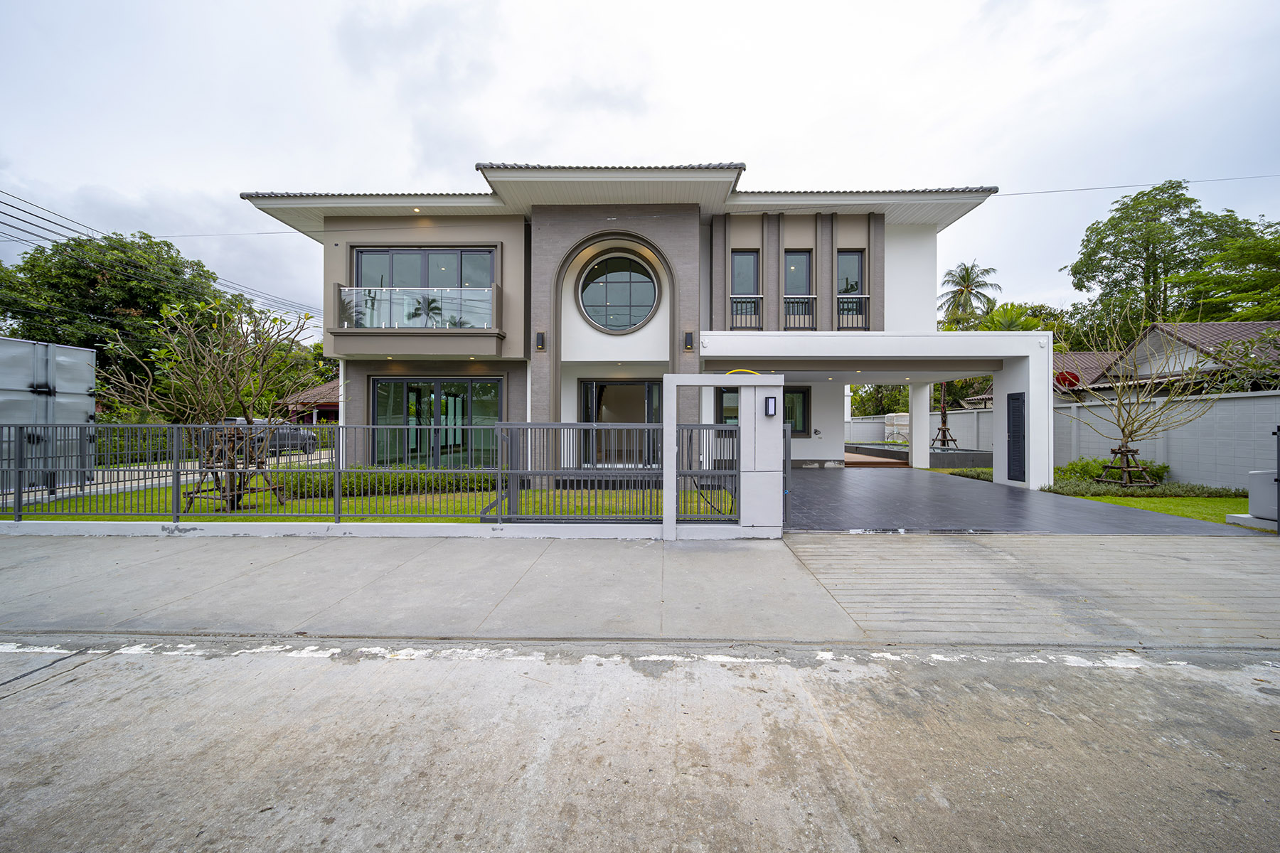 Prime Villa by Supalai – 4 to 5 Bedroom Garden Pool Villa in Lipa Noi for sale: Prime Villa by Supalai – 4 to 5 Bedroom Garden Pool Villa in Lipa Noi for sale