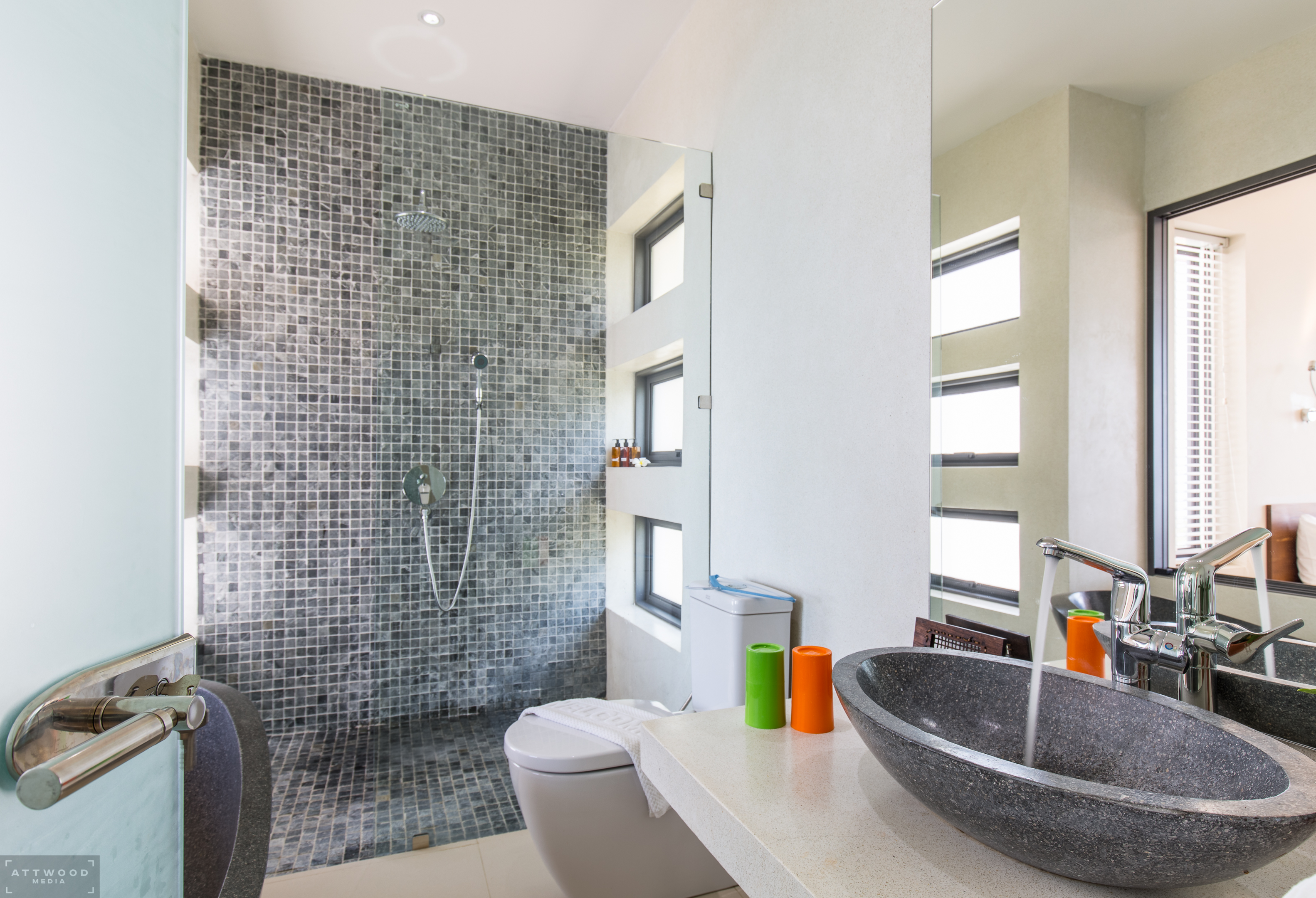 (SOLD) Panoramic 6 Bedroom Seaview Pool Villa in Bang Por for Sale