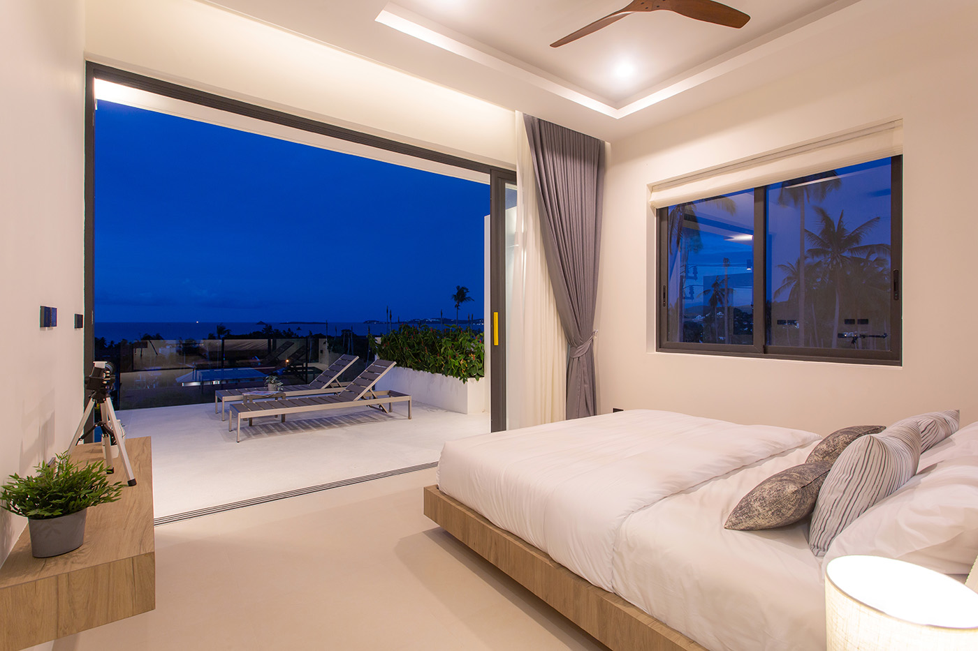 (SOLD) Paragon Villas (Type B) – Seaview Pool Villa near Fishermen’s Village and 5* hotels