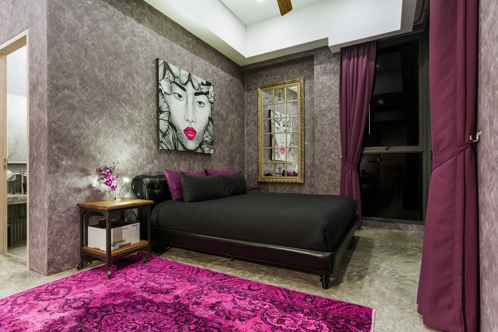 Sky Dream Villa - premium panoramic sea view villa for sale in Chaweng Noi