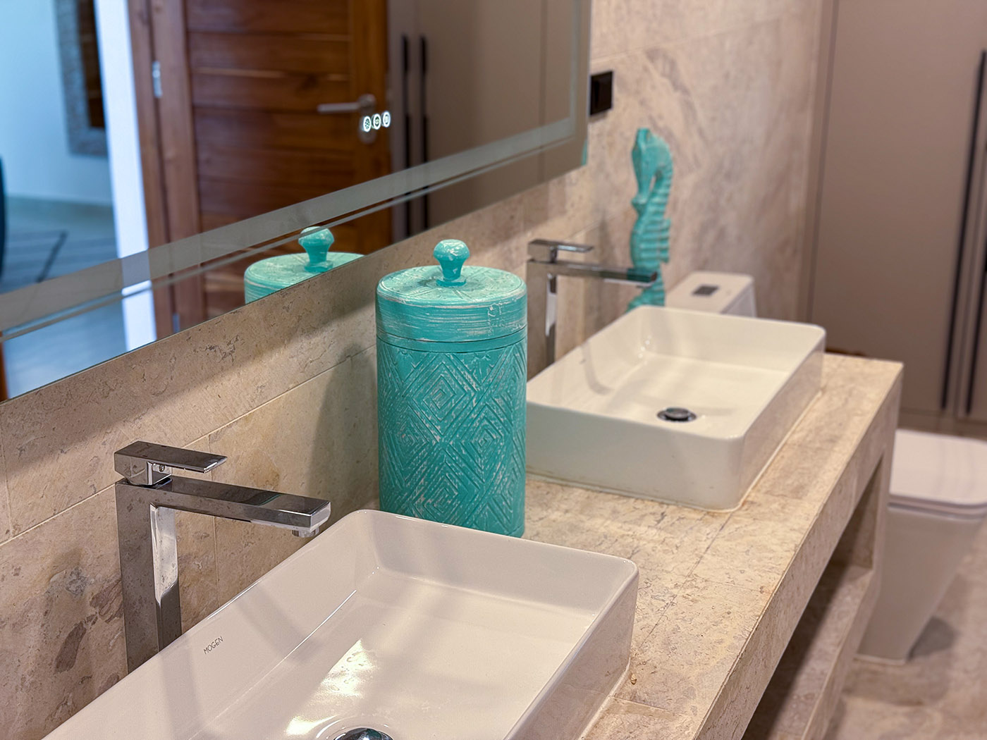 Villa Acacia  - Premium 5 Bedroom Mountain View Pool Villa + 2 Development Plots in Lamai for Sale