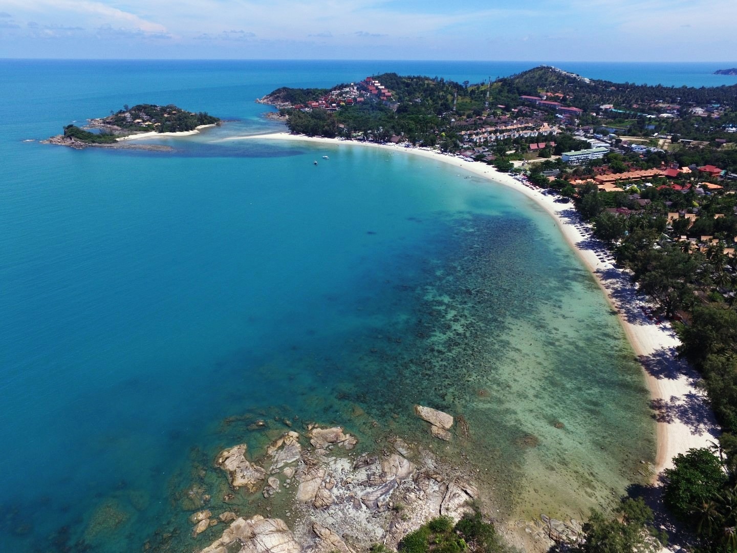 Horizon 32S – Off-plan 4 Bedroom Seaview Villa in Horizon Villa, Choeng Mon for sale: Horizon 32S – Off-plan 4 Bedroom Seaview Villa in Horizon Villa, Choeng Mon for sale