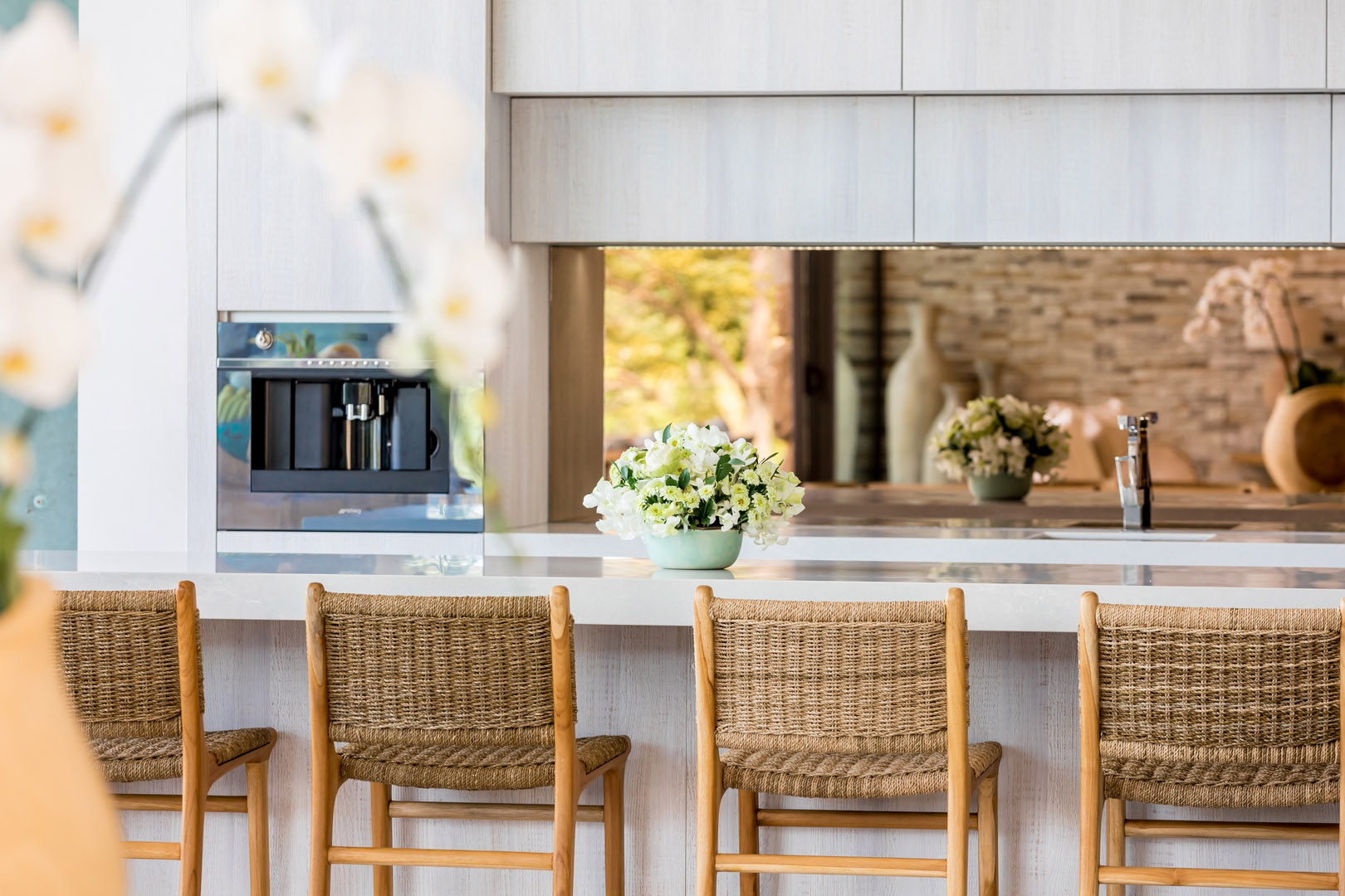 Villa Asi – Astonishing 6 Bedroom Seaview Pool Villa in Chaweng for sale