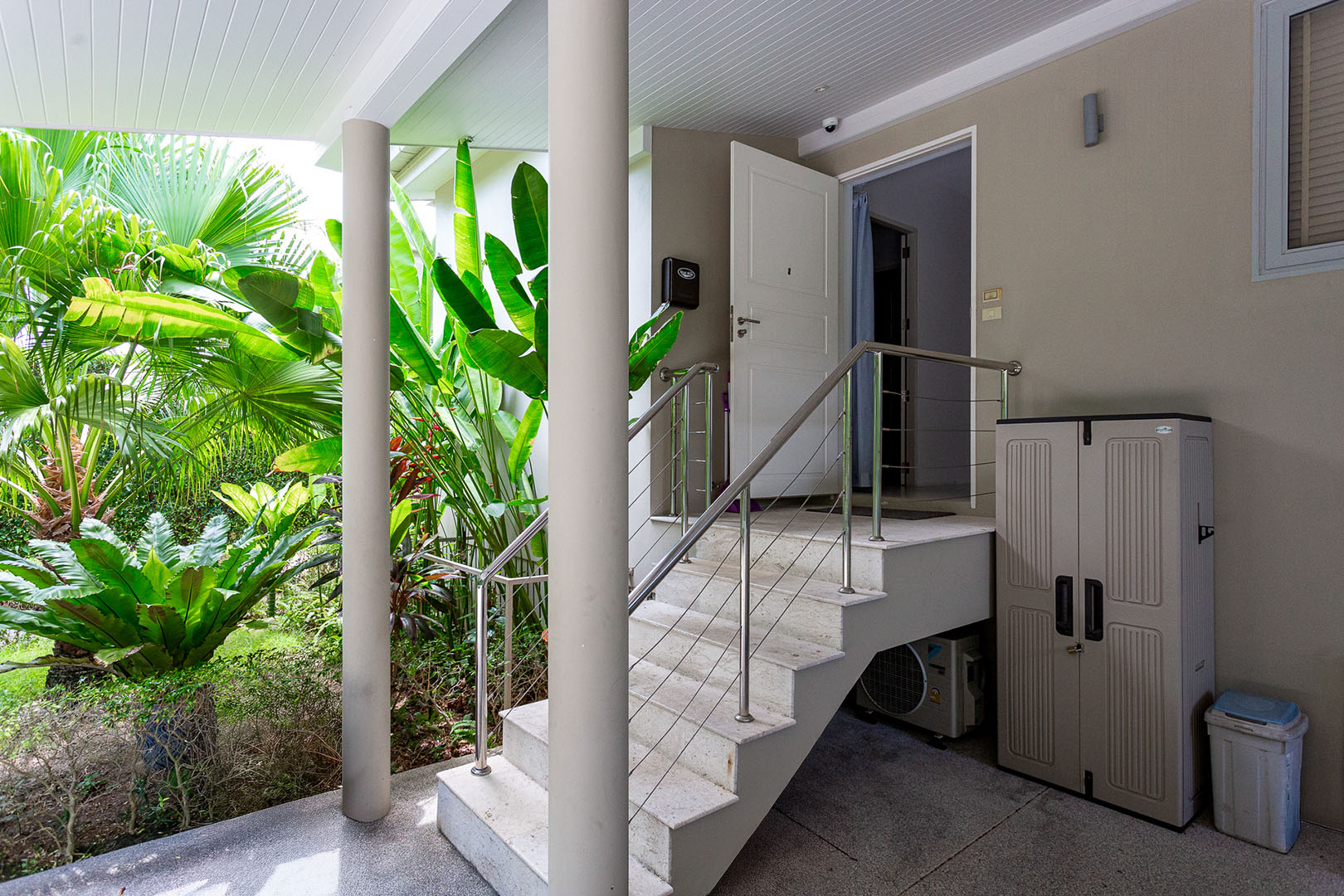 Bayside BB3 – Beachside 5 Bedroom Seaview Pool Villa in Samrong Bay for sale: Bayside BB3 – Beachside 5 Bedroom Seaview Pool Villa in Samrong Bay for sale