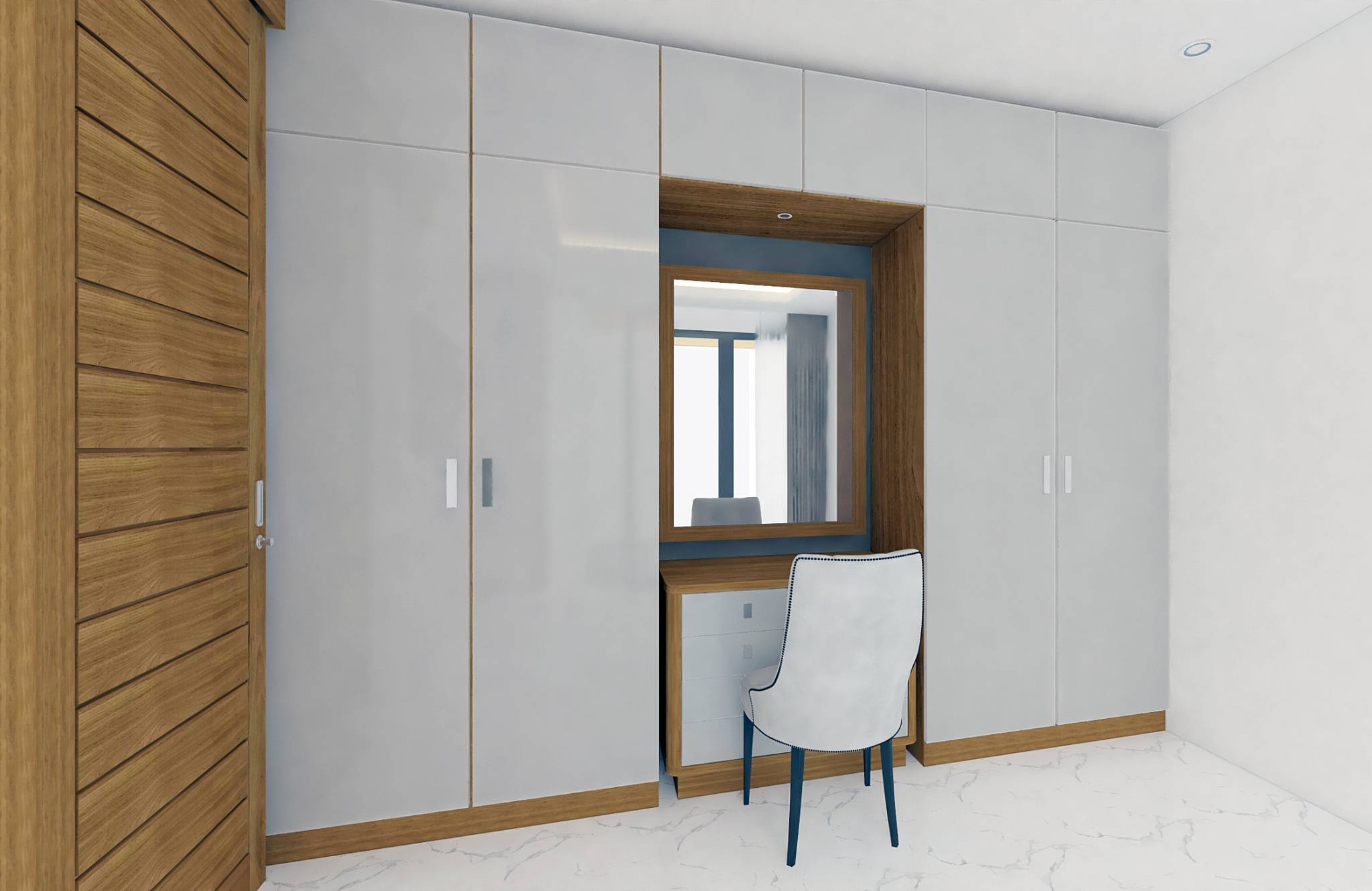 (SOLD) 1-2 Bedroom Sea View Apartments with plunge pool for sale, Lamai