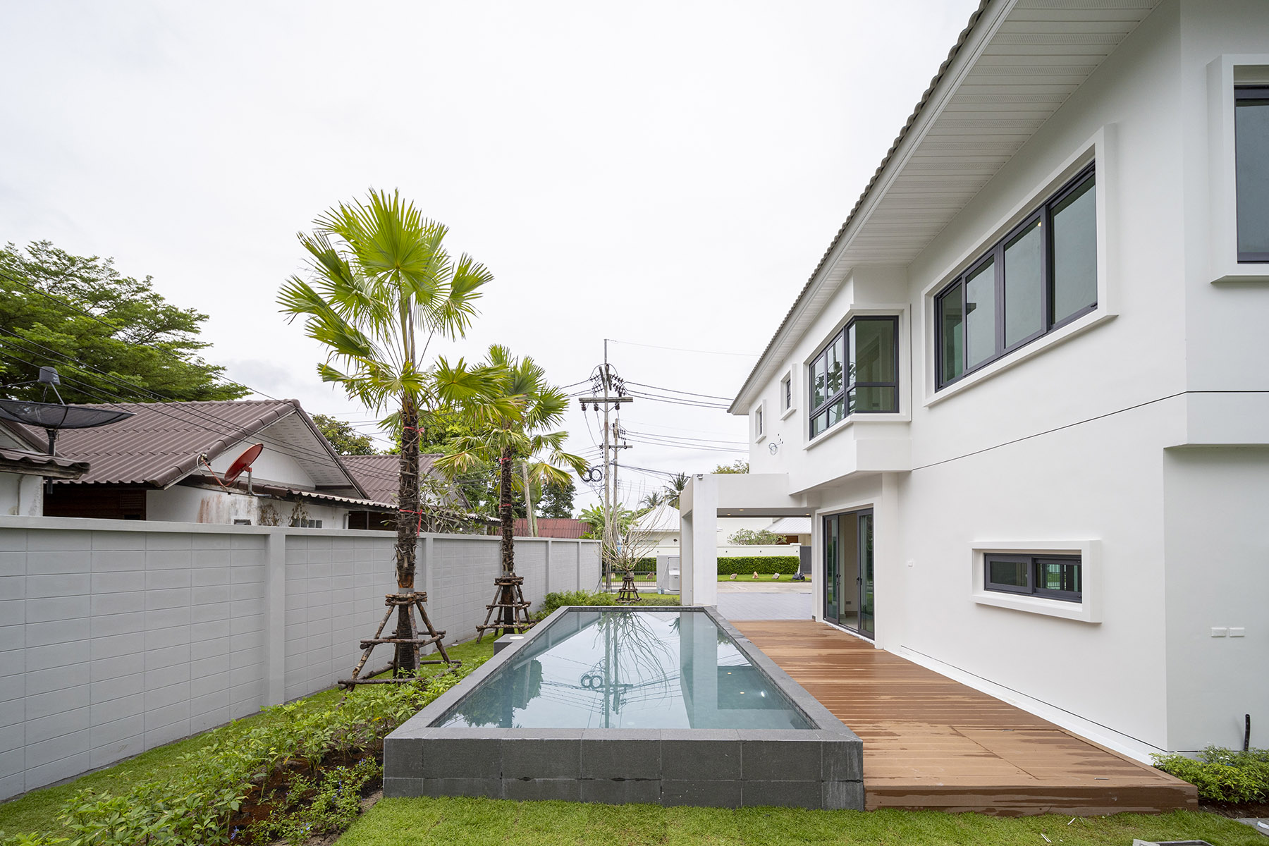 Prime Villa by Supalai – 4 to 5 Bedroom Garden Pool Villa in Lipa Noi for sale: Prime Villa by Supalai – 4 to 5 Bedroom Garden Pool Villa in Lipa Noi for sale