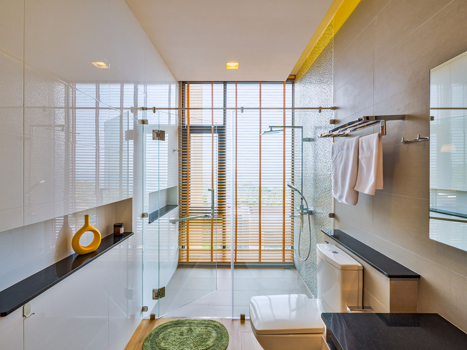 (PRICE REDUCED!) Verano Residence - Contemporary 3+1 Bedroom Seaview Pool Villa in Chaweng Noi for Sale