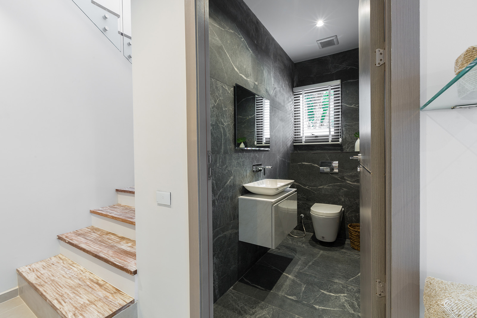 Vova Village – Harmonious 3 Bedroom Garden Pool Villa in Chaweng for Sale