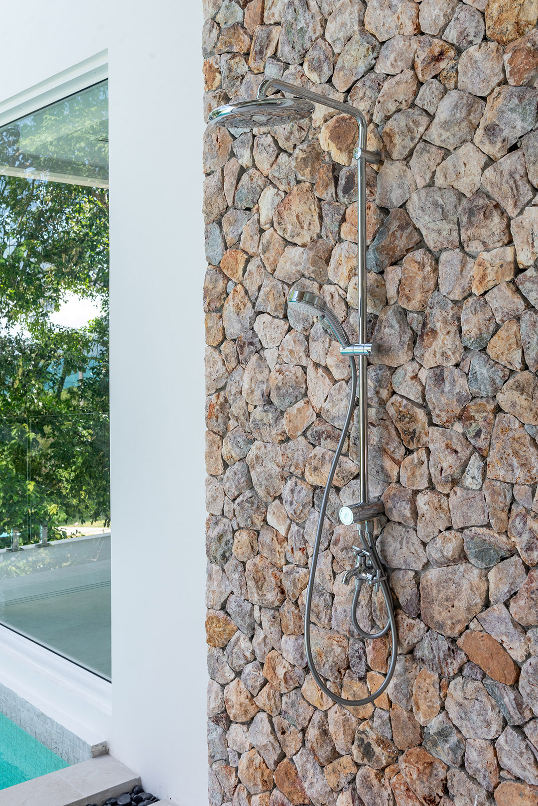 Isla Verde in Jewels Samui – 3 Bedroom Garden Pool Villa in Bang Por for sale: Isla Verde in Jewels Samui – 3 Bedroom Garden Pool Villa in Bang Por for sale