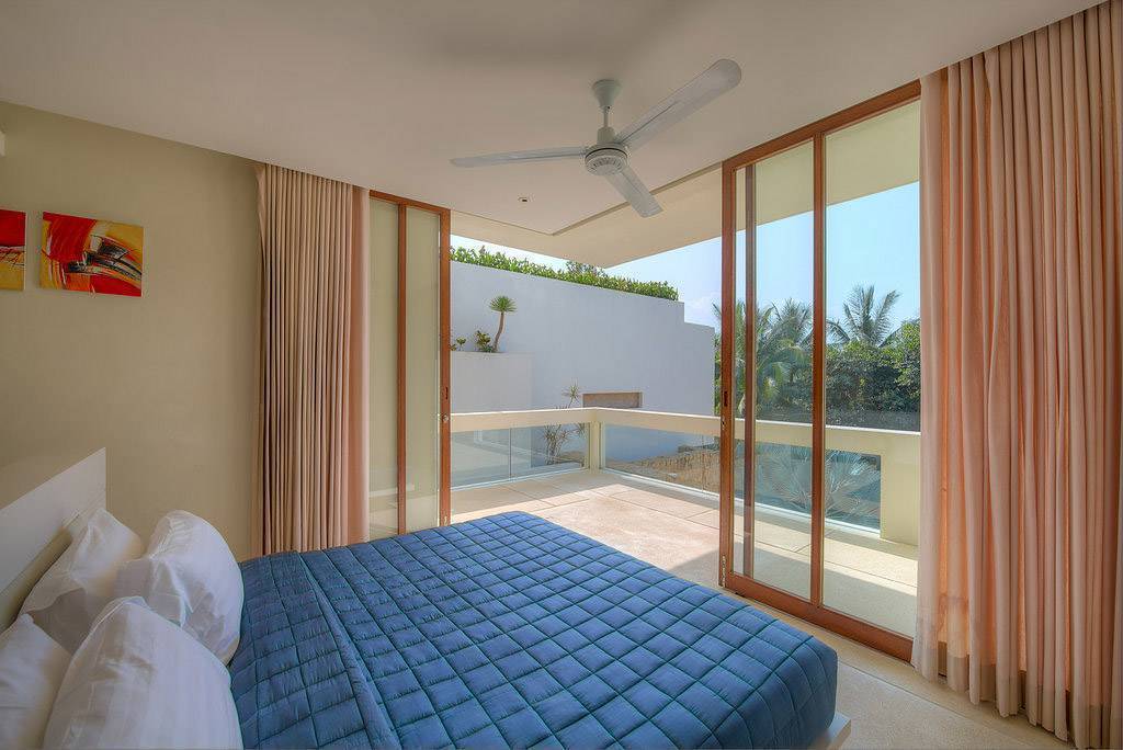 Luxury 3 Bedroom Pool Villa in Samujana for sale