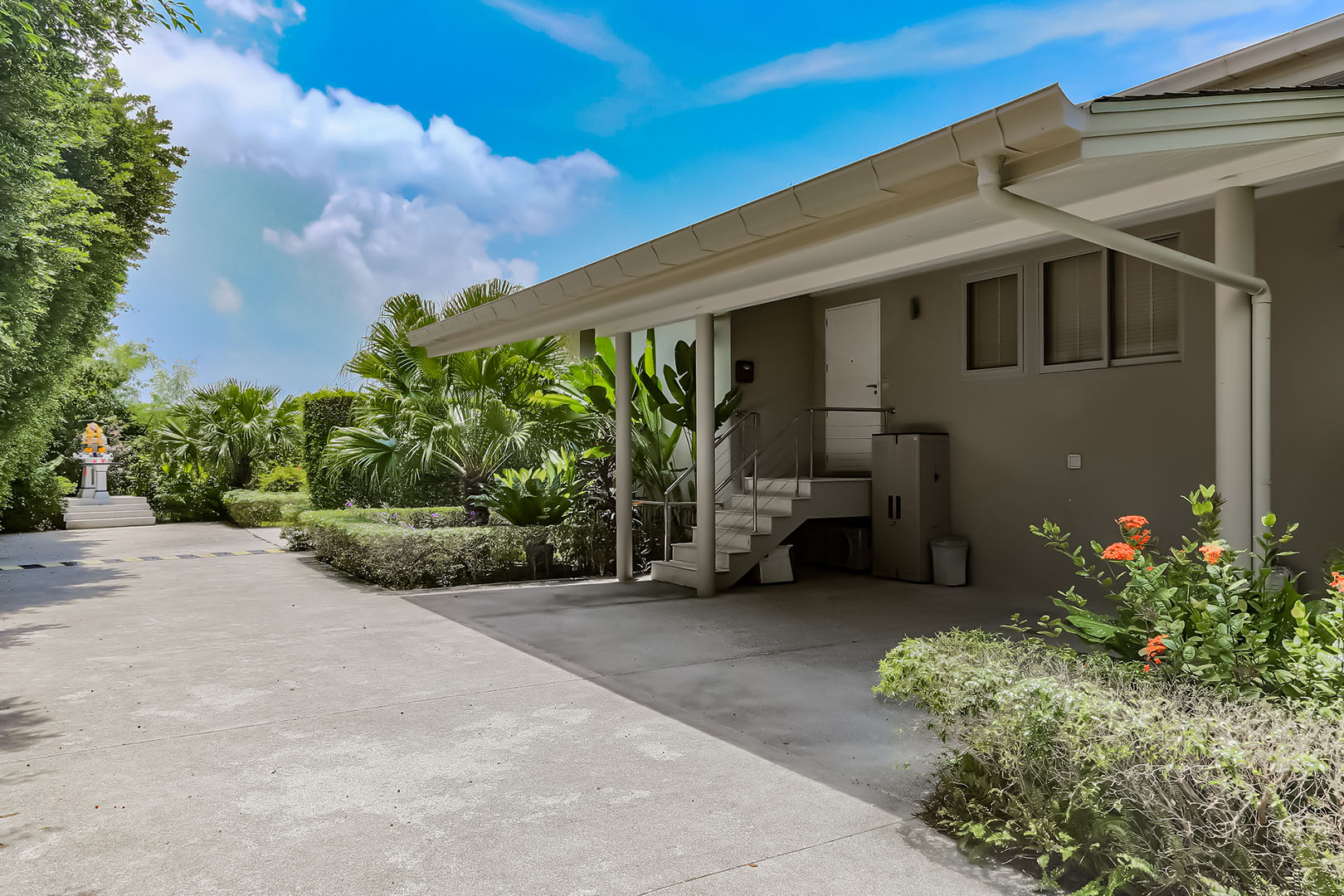 Bayside BB3 – Beachside 5 Bedroom Seaview Pool Villa in Samrong Bay for sale: Bayside BB3 – Beachside 5 Bedroom Seaview Pool Villa in Samrong Bay for sale