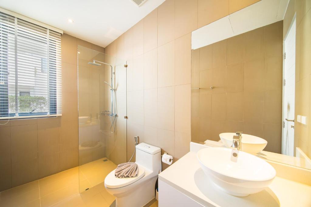 (SOLD) Villa Maria – 4 Bedroom Seaview Pool Villa in Fisherman’s Village Bophut for sale: Villa Maria – 4 Bedroom Seaview Pool Villa in Fisherman’s Village Bophut for sale