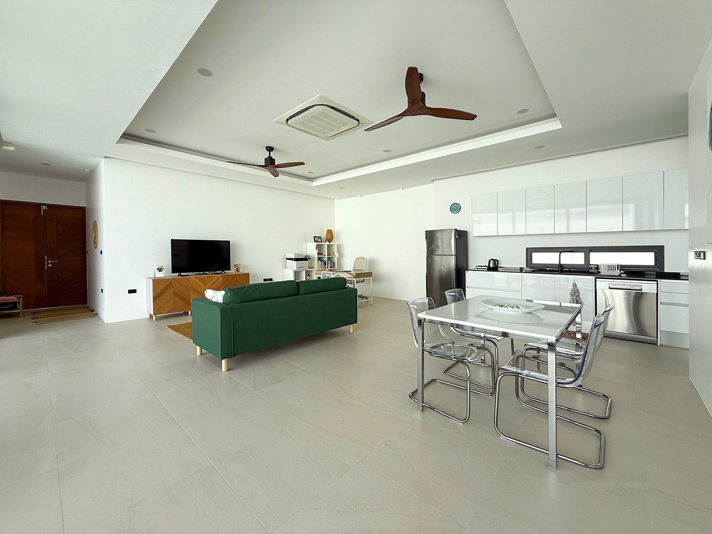 Baansuay Bophut - Prime location 2 Bedroom Pool Villa in Bophut for sale: Baansuay Bophut - Prime location 2 Bedroom Pool Villa in Bophut for sale