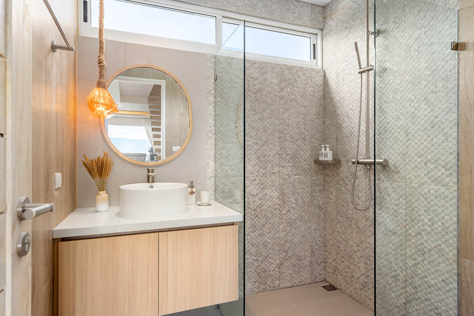 (PRICE REDUCED!) Villa Serenity – 4 Bedroom Seaview Duplex in Sunset Cove Plai Laem for sale: Villa Serenity – 4 Bedroom Seaview Duplex in Sunset Cove Plai Laem for sale