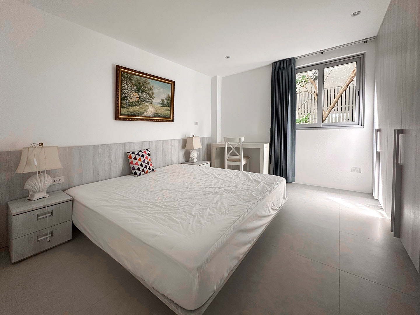 Bayside BB3 – Beachside 5 Bedroom Seaview Pool Villa in Samrong Bay for sale: Bayside BB3 – Beachside 5 Bedroom Seaview Pool Villa in Samrong Bay for sale