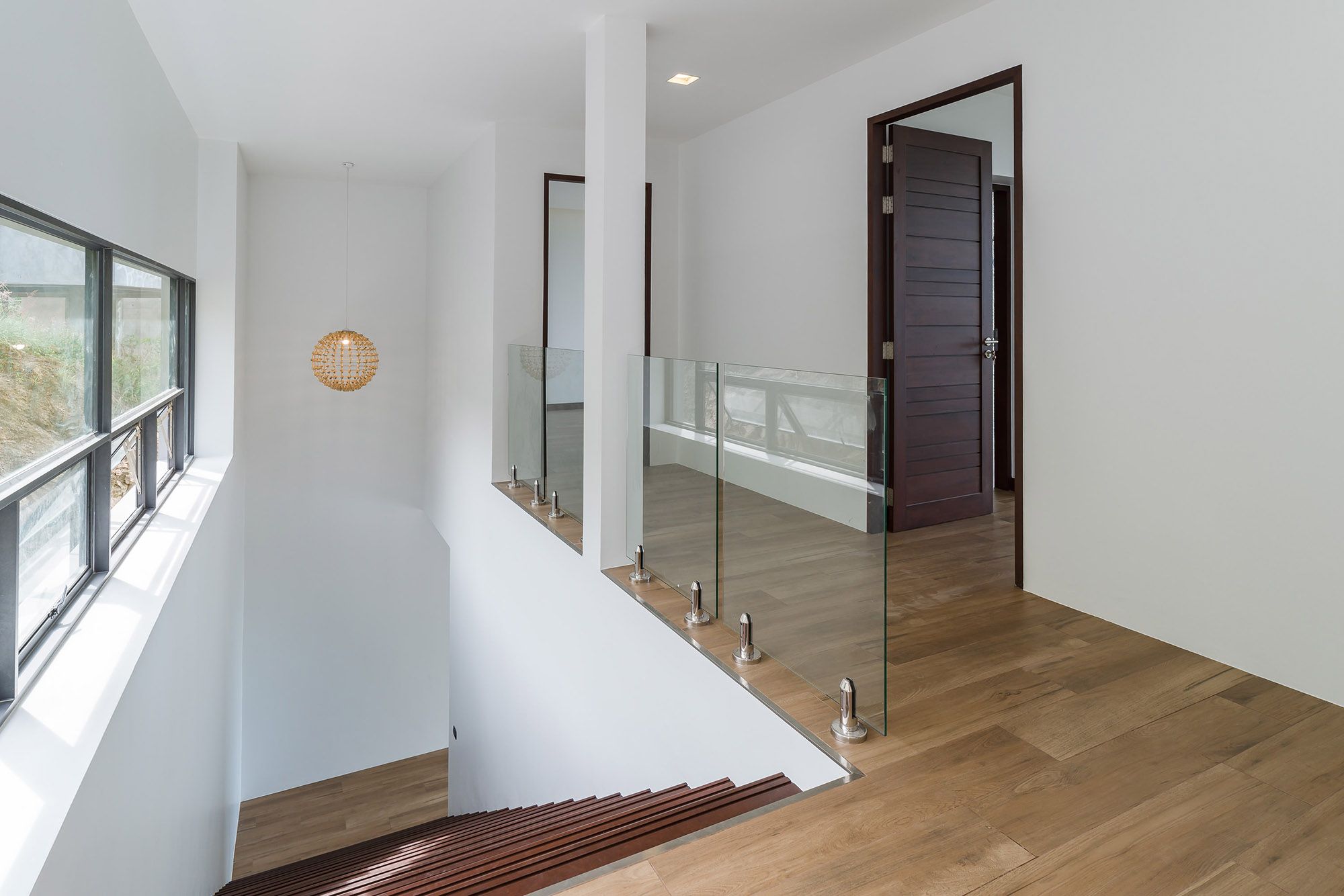 (SOLD) Verano Residence - 3 Bedroom Seaview Pool Villa in Chaweng Noi