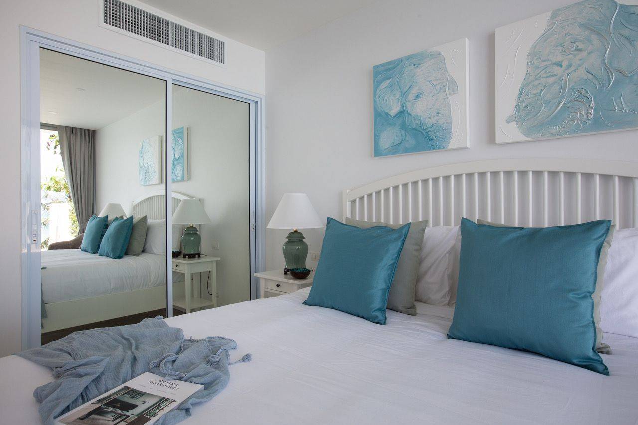 Villa Cilla - The Ultimate 5 Bedroom Luxury Beachfront Villa in Fishermen's Village for sale