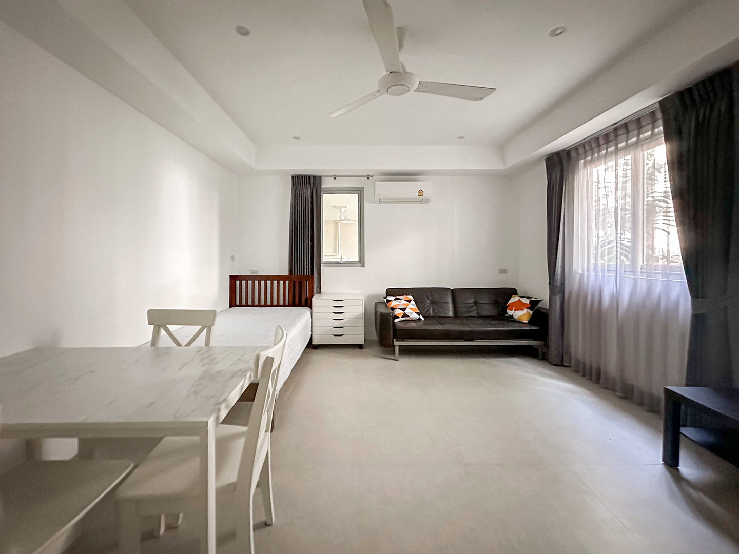 Bayside BB3 – Beachside 5 Bedroom Seaview Pool Villa in Samrong Bay for sale: Bayside BB3 – Beachside 5 Bedroom Seaview Pool Villa in Samrong Bay for sale