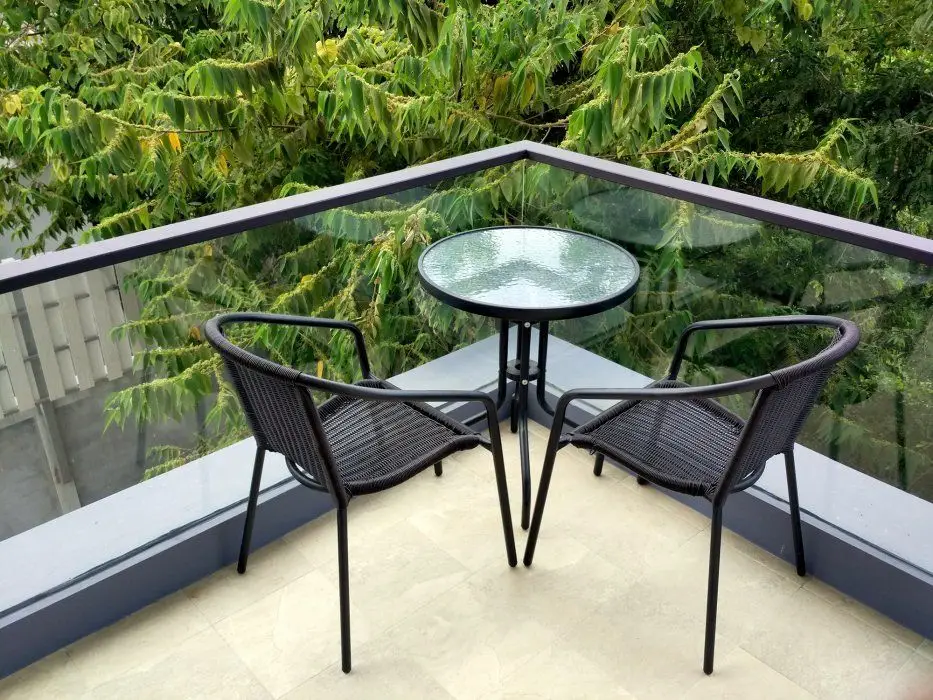 The Bleu Condominium - Foreign Freehold One bedroom Unit in Chaweng Beach for sale: The Bleu Condominium - Foreign Freehold One bedroom Unit in Chaweng Beach for sale