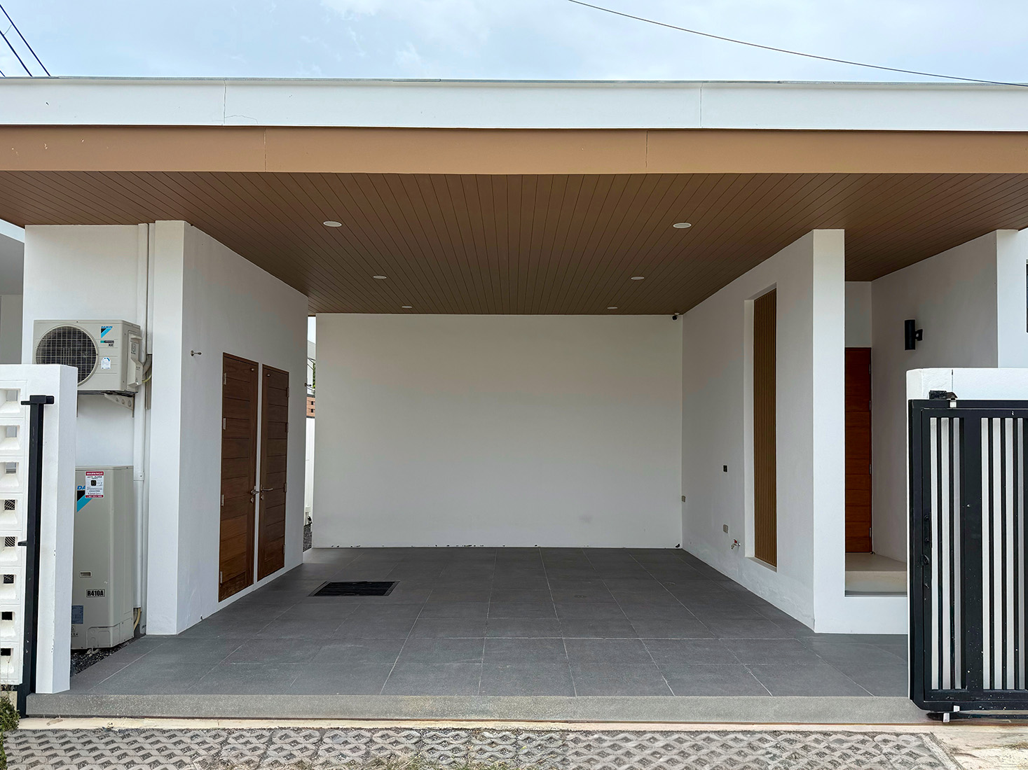 Baansuay Bophut - Prime location 2 Bedroom Pool Villa in Bophut for sale: Baansuay Bophut - Prime location 2 Bedroom Pool Villa in Bophut for sale