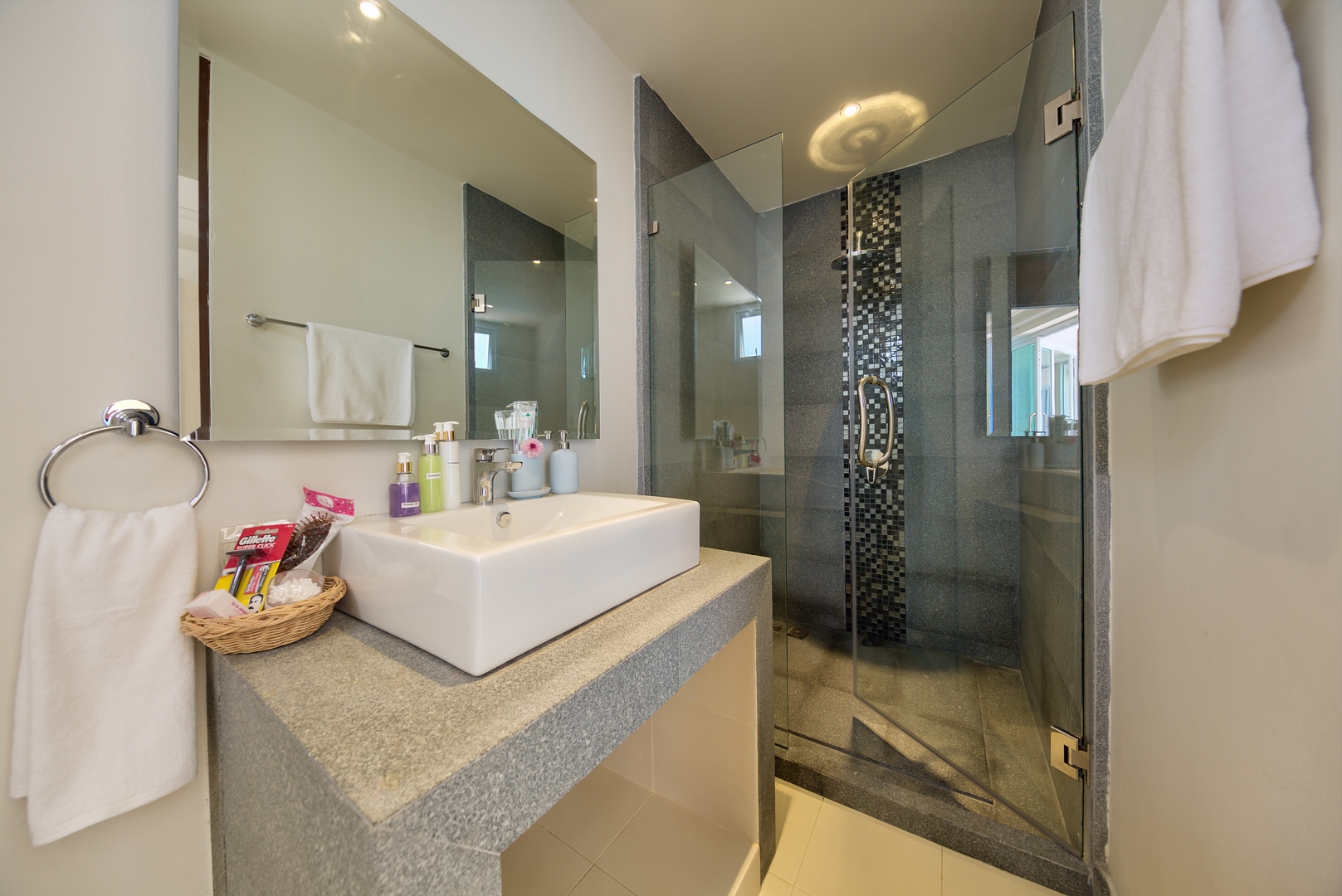 Beachside 2 Bedroom Garden Pool Villa in Lipa Noi for sale