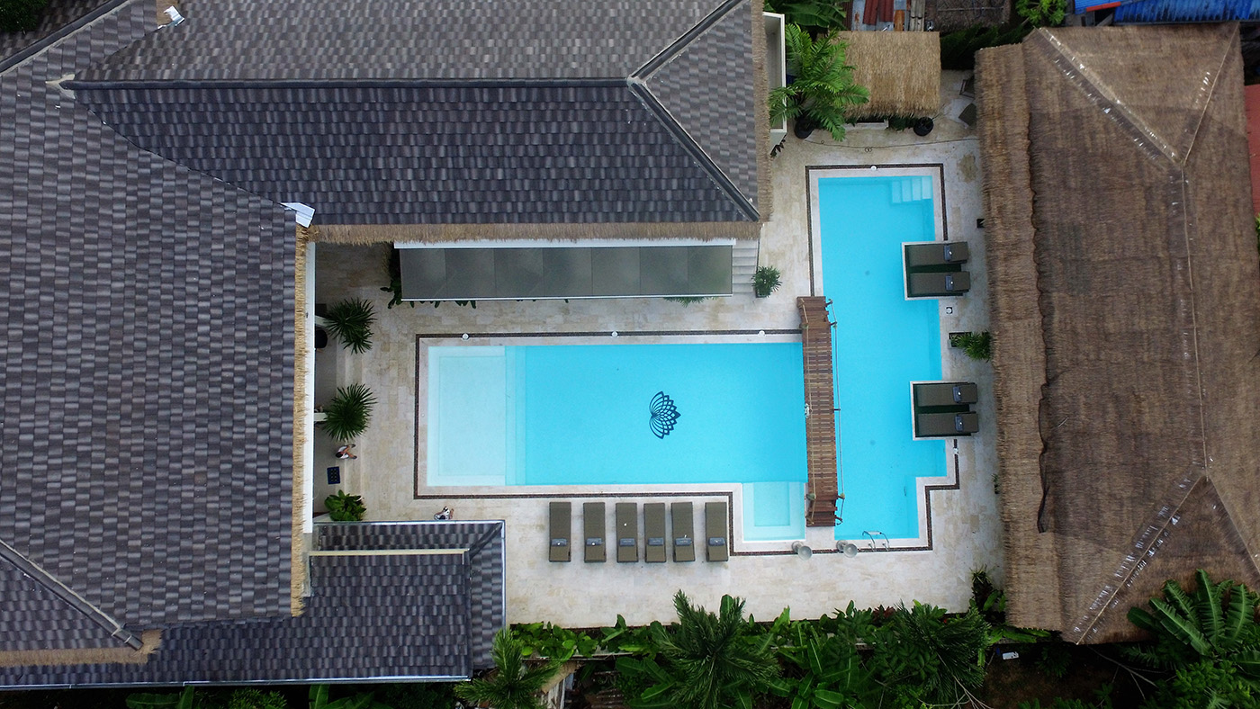 Charismatic 11-Room Resort for sale in Lamai, Koh Samui