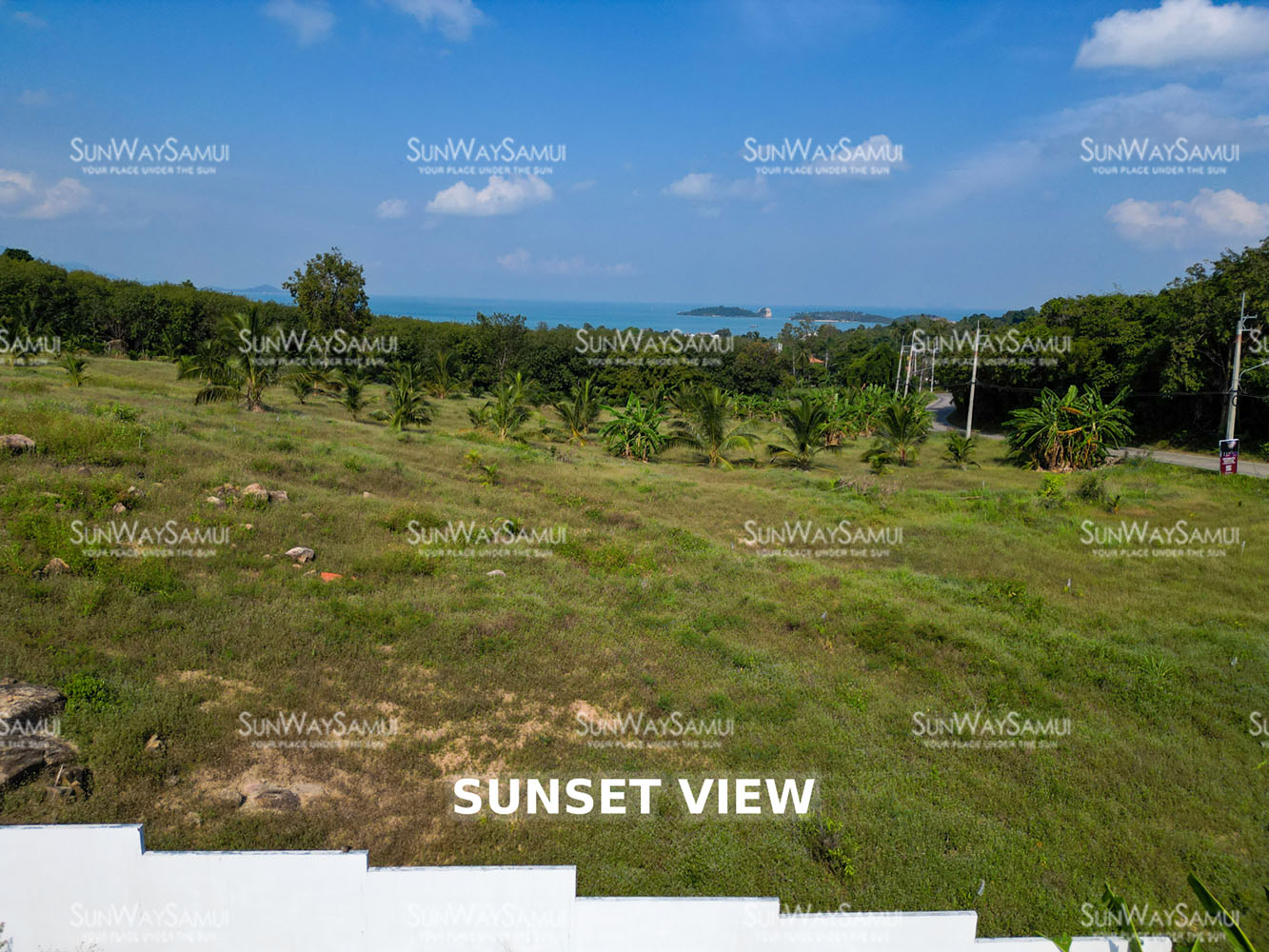 Twilight Villas – 4 Bedroom Seaview Pool Villa in Horizon Villas for sale