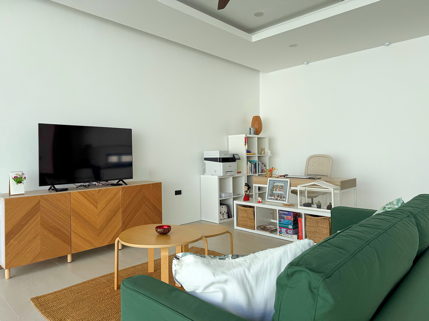 Baansuay Bophut - Prime location 2 Bedroom Pool Villa in Bophut for sale: Baansuay Bophut - Prime location 2 Bedroom Pool Villa in Bophut for sale