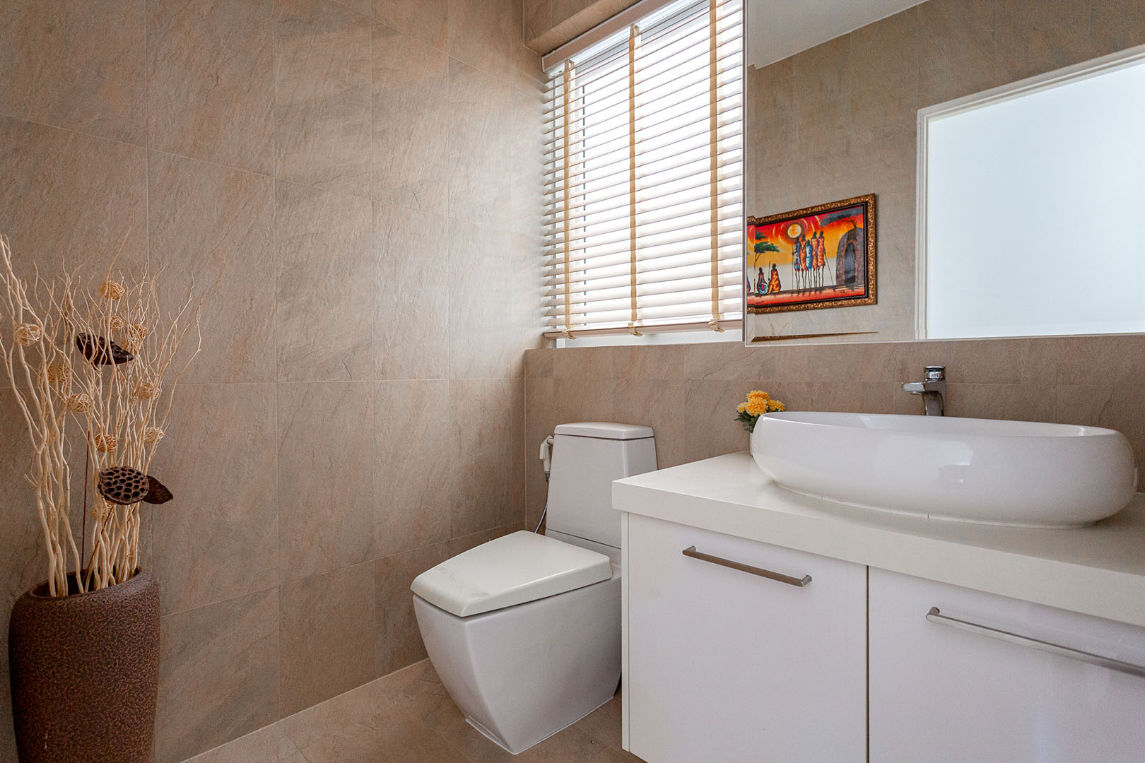 Bayside BB3 – Beachside 5 Bedroom Seaview Pool Villa in Samrong Bay for sale: Bayside BB3 – Beachside 5 Bedroom Seaview Pool Villa in Samrong Bay for sale