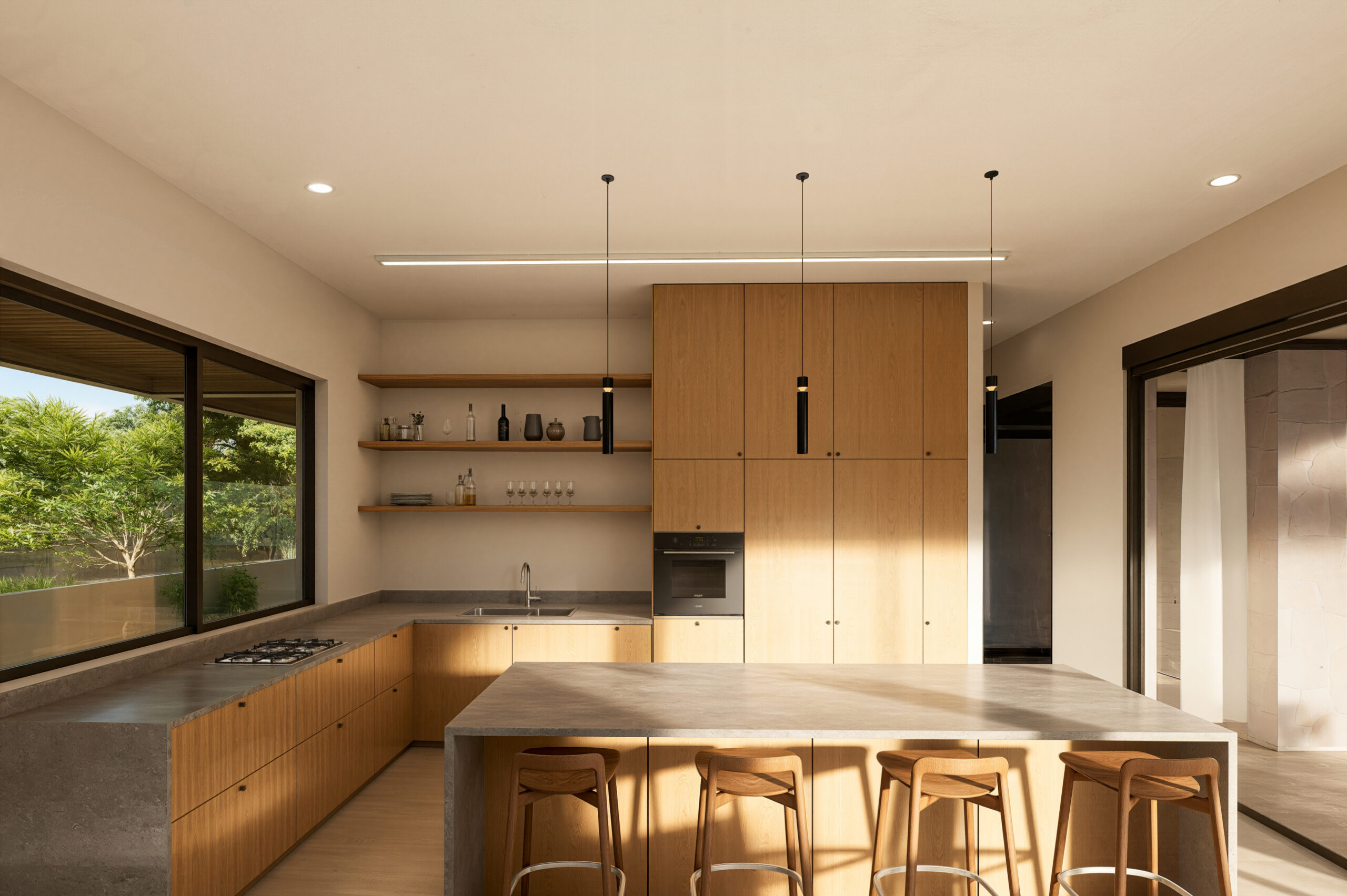 TRIO – Tropical 3 Bedroom Garden Pool Villa in Fishermen’s Village for Sale: TRIO – Tropical 3 Bedroom Garden Pool Villa in Fishermen’s Village for Sale