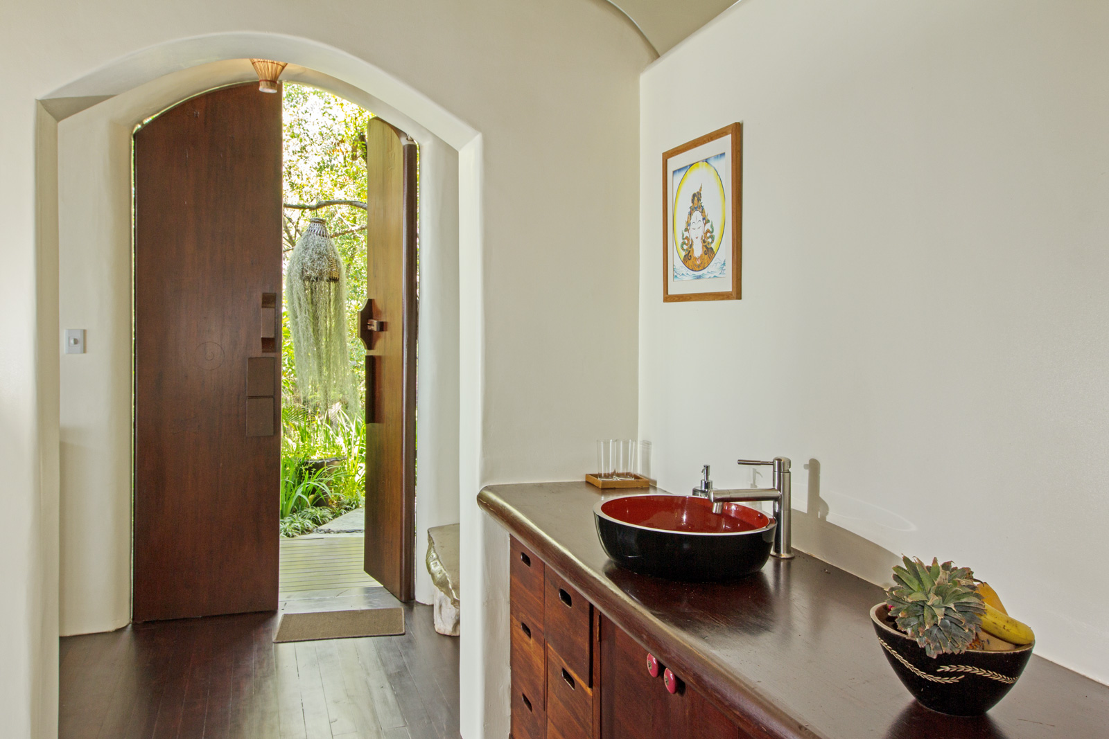 (SOLD) Waterfall Villa Samui – Exceptional Villa With Stunning Ocean View