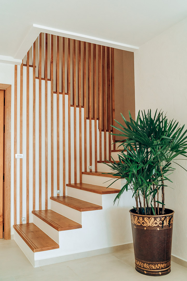 Istani Villas – Award Winning Mediterranean 4+1 Bedroom Seaview Villa in Chaweng 