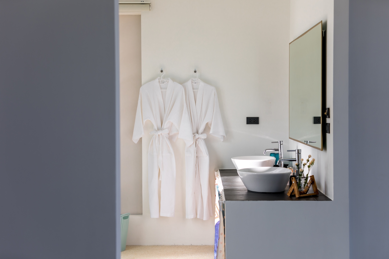 Villa Turquoise – Luxury 4 Bedroom Seaview Villa in North Chaweng for sale