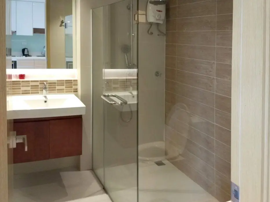 The Bleu Condominium - Foreign Freehold One bedroom Unit in Chaweng Beach for sale: The Bleu Condominium - Foreign Freehold One bedroom Unit in Chaweng Beach for sale