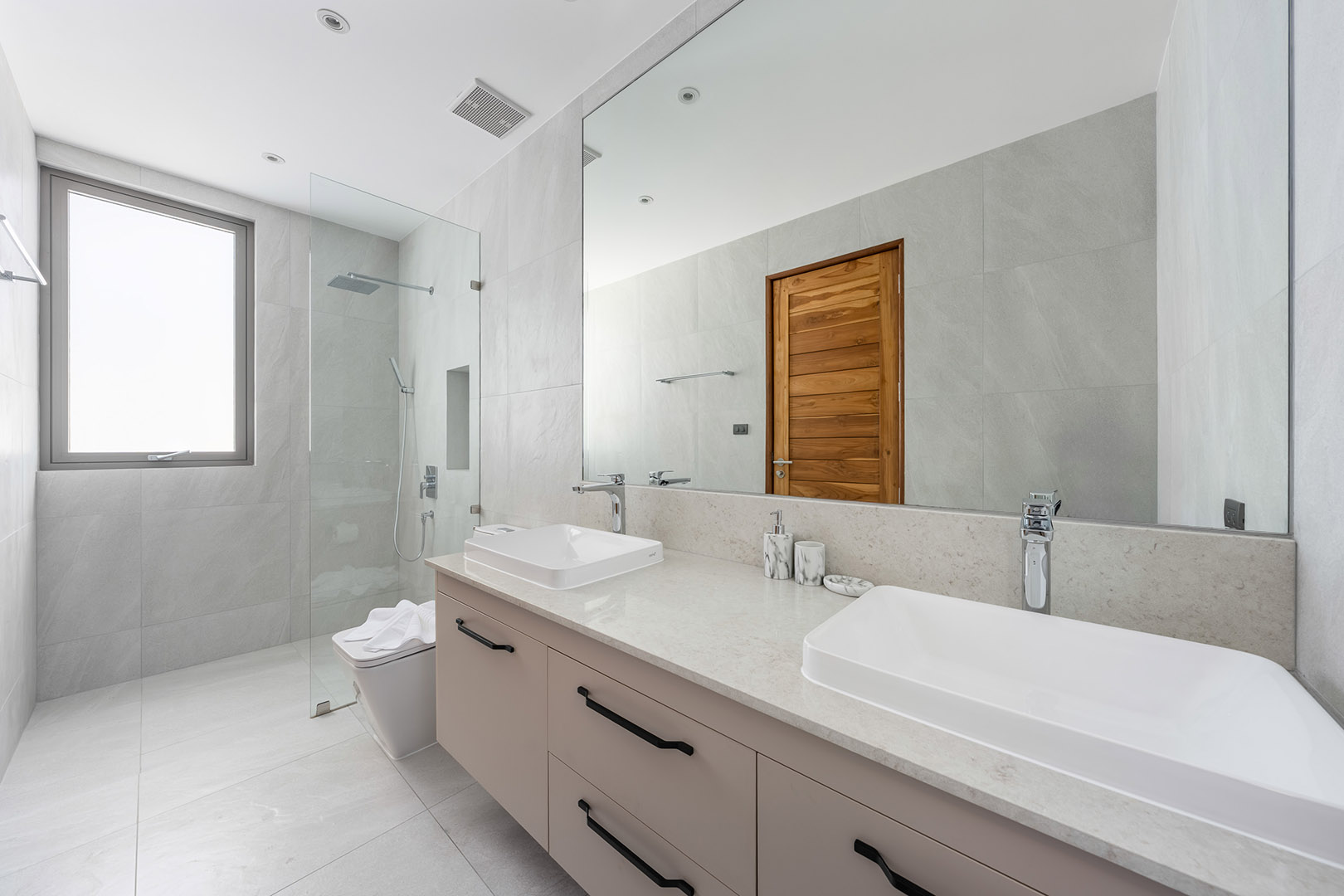 Bangrak Bayview - Sunset 4+1 Bedroom Seaview Pool Villa in Bangrak for Sale: Bangrak Bayview - Sunset 4+1 Bedroom Seaview Pool Villa in Bangrak for Sale