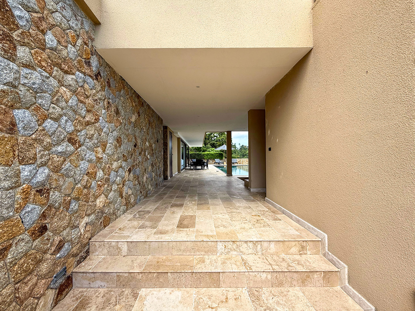 Rockwater Villa Enam – Timeless 4+1 Bedroom Seaview Pool Villa in Chaweng Noi: Rockwater Villa Enam – Timeless 4+1 Bedroom Seaview Pool Villa in Chaweng Noi