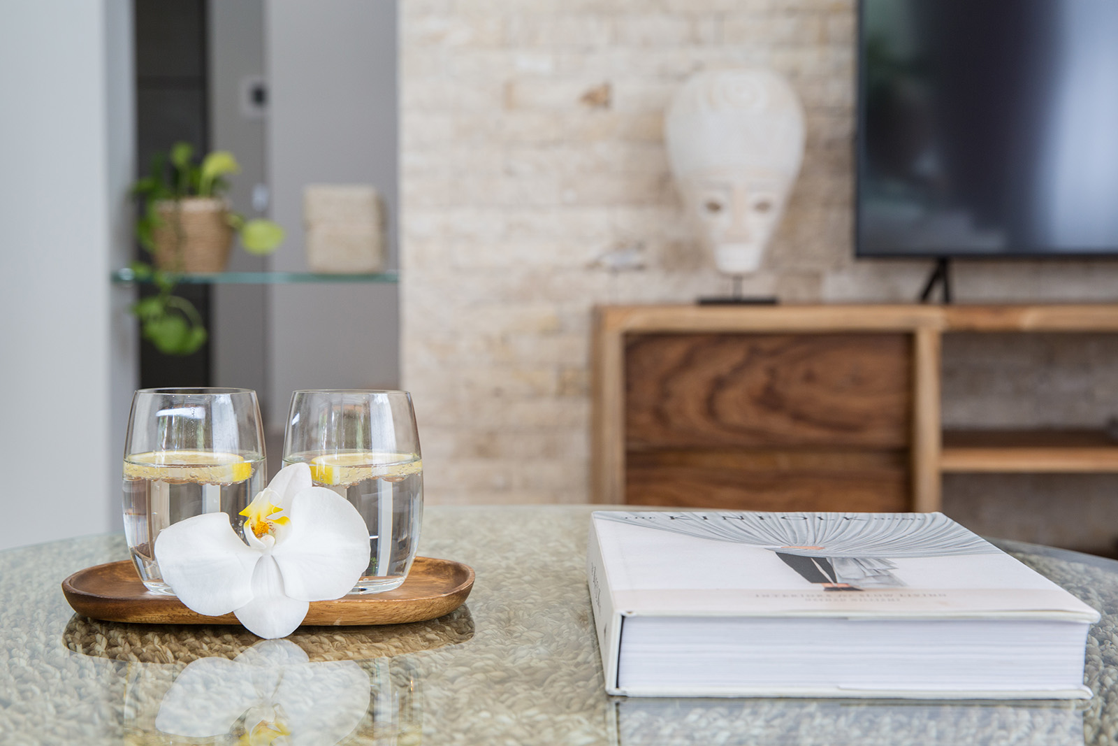 Vova Village – Harmonious 3 Bedroom Garden Pool Villa in Chaweng for Sale