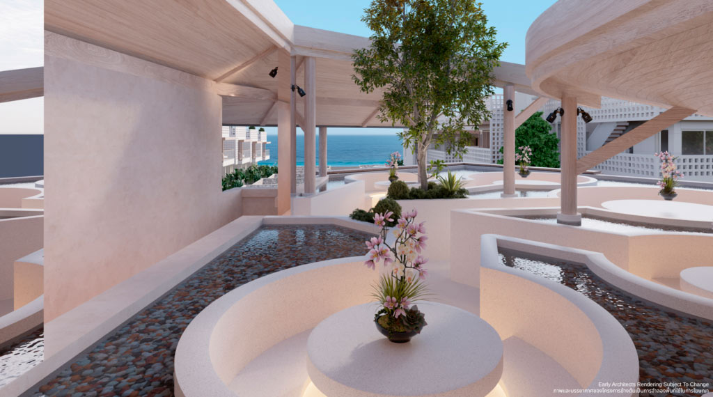 EcoHome Samui – Seaside 3 to 4 Bedroom Pool Villas in Laem Sor for sale: EcoHome Samui – Seaside 3 to 4 Bedroom Pool Villas in Laem Sor for sale