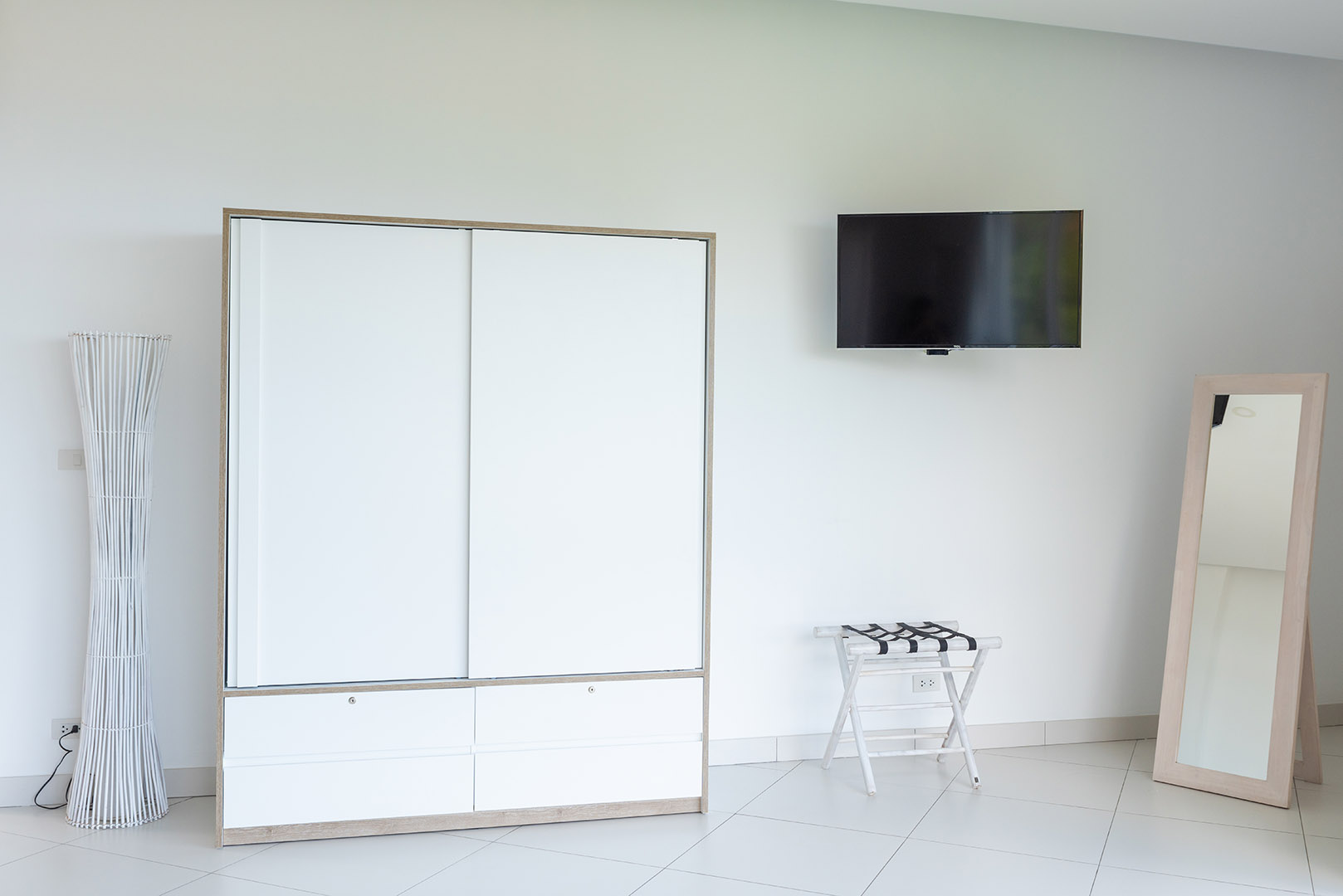 Chic 5 Bedroom Seaview Pool Villa in Chaweng for Sale