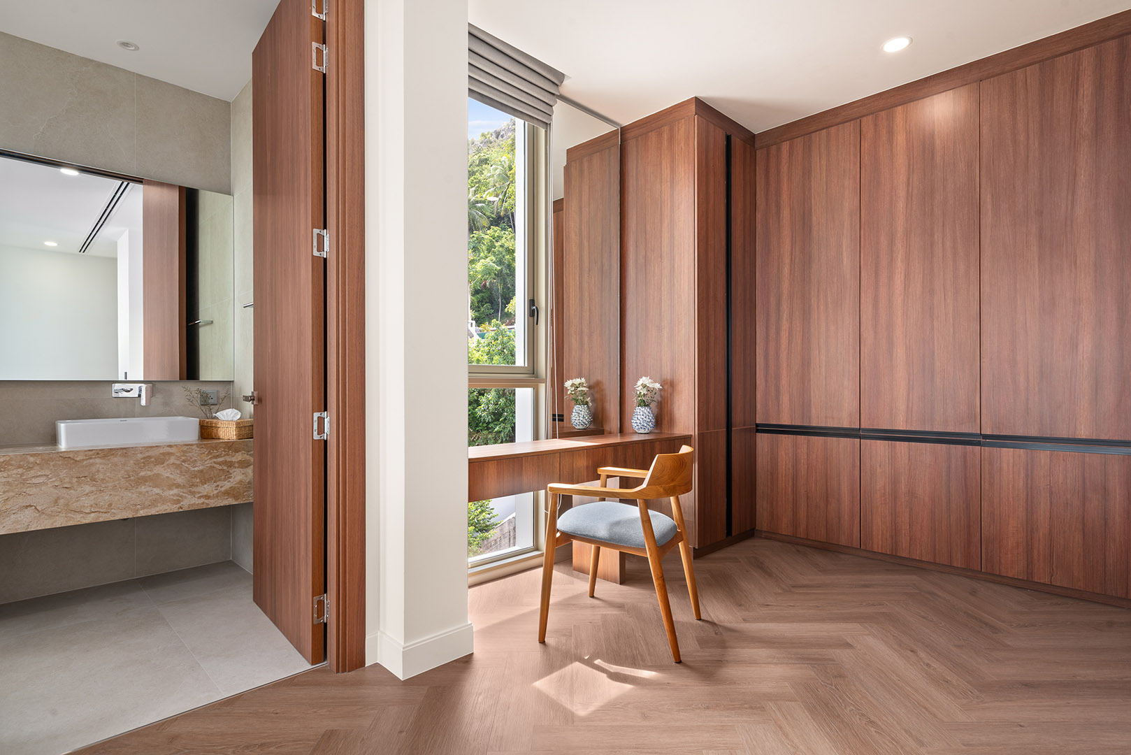 Beso Grande in Jewels Samui – Premier 4 to 5 Bedroom Seaview Pool Villa in Bangpor for sale: Beso Grande in Jewels Samui – Premier 4 to 5 Bedroom Seaview Pool Villa in Bangpor for sale