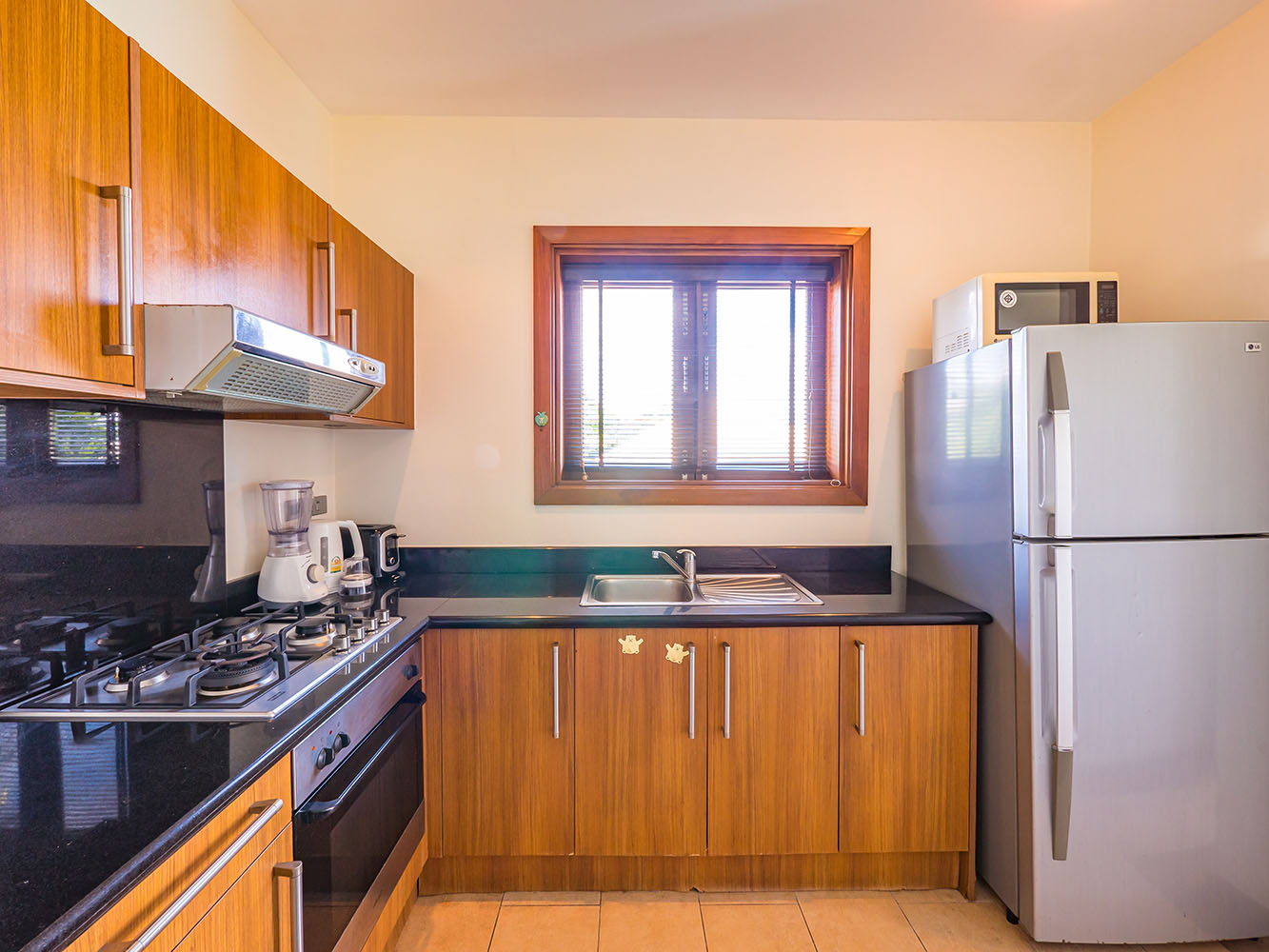 Villa Horizon 20 - Tropical 2 Bedroom Partial Seaview Pool Villa in Choengmon for sale