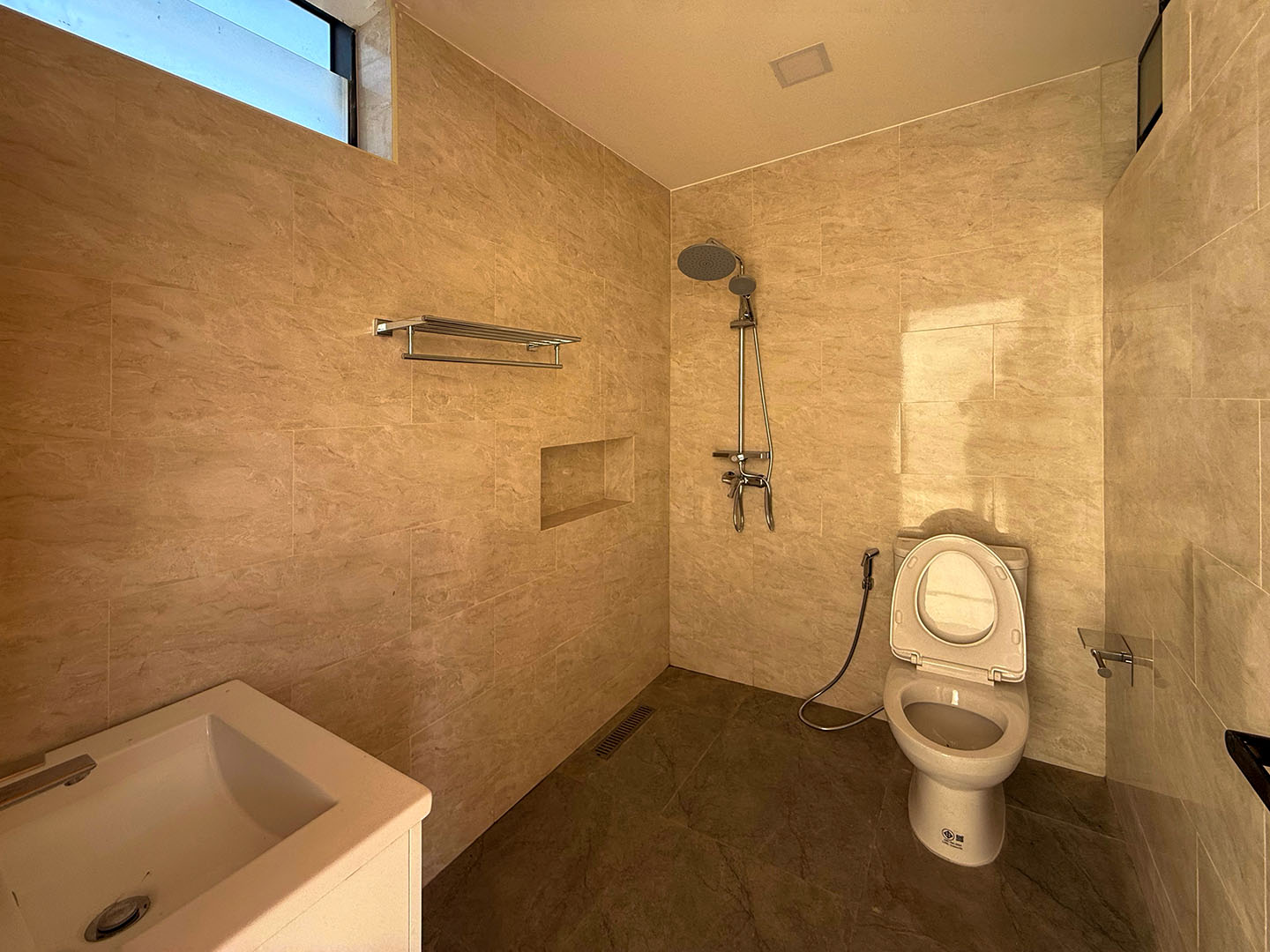 Villa Olea - Brand New 3 Bedroom Garden Pool Villa in Maenam : Villa Olea - Brand New 3 Bedroom Garden Pool Villa in Maenam 