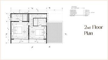 Ravi Villa – New Phase Mediterranean 3 Bedroom Garden Pool Villa in Chaweng : Ravi Villa – New Phase Mediterranean 3 Bedroom Garden Pool Villa in Chaweng 
