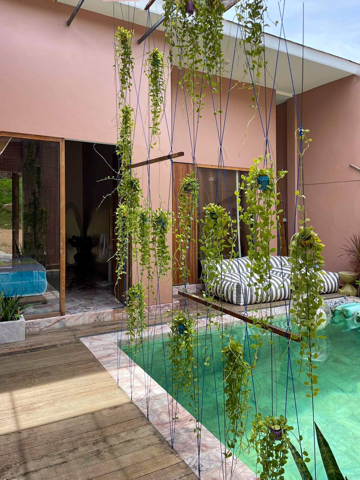 Villa Helena – 3+2 Bedroom Dual-Villa Investment in Bophut for sale