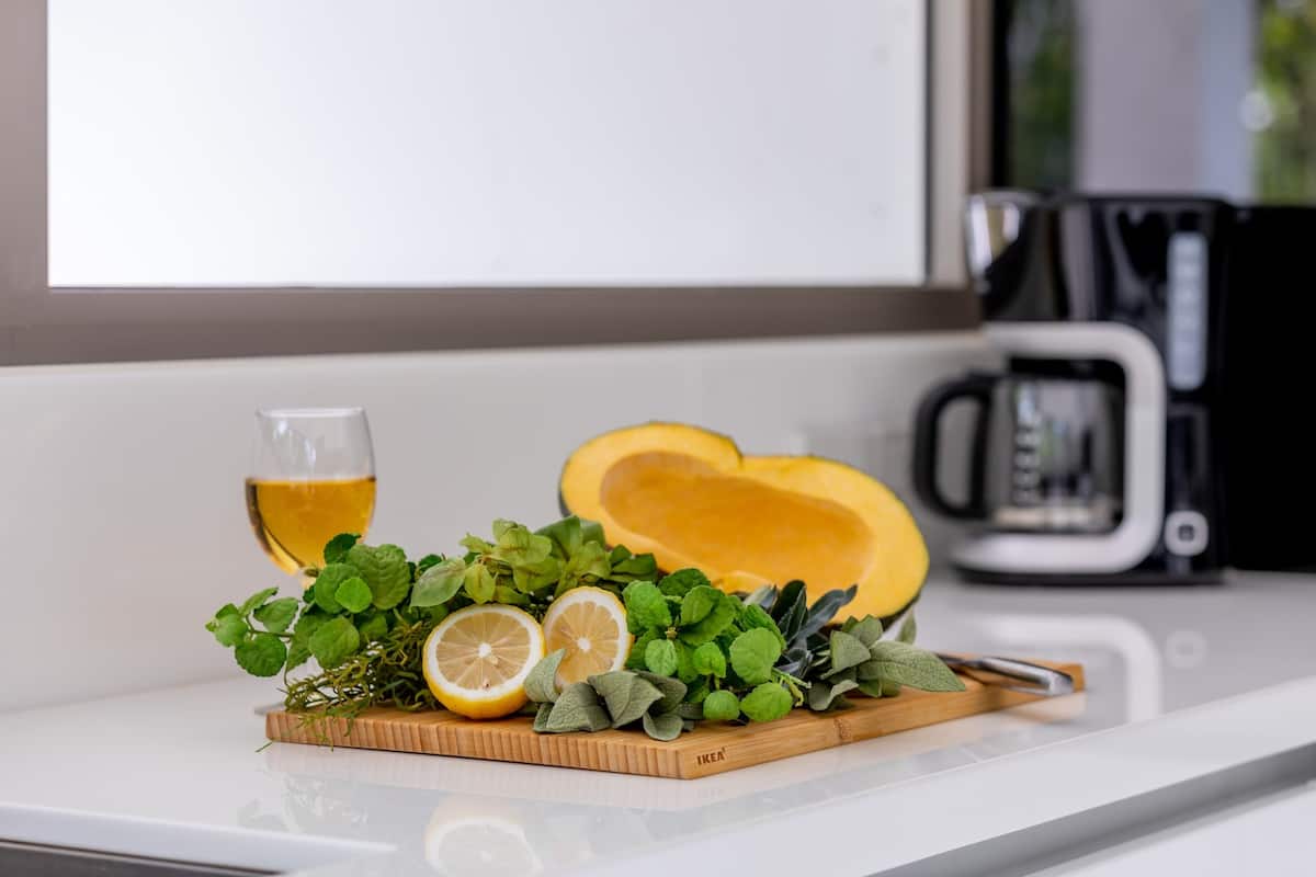 Trendy 4 Bedroom Seaview Pool Villa in Choeng Mon for sale