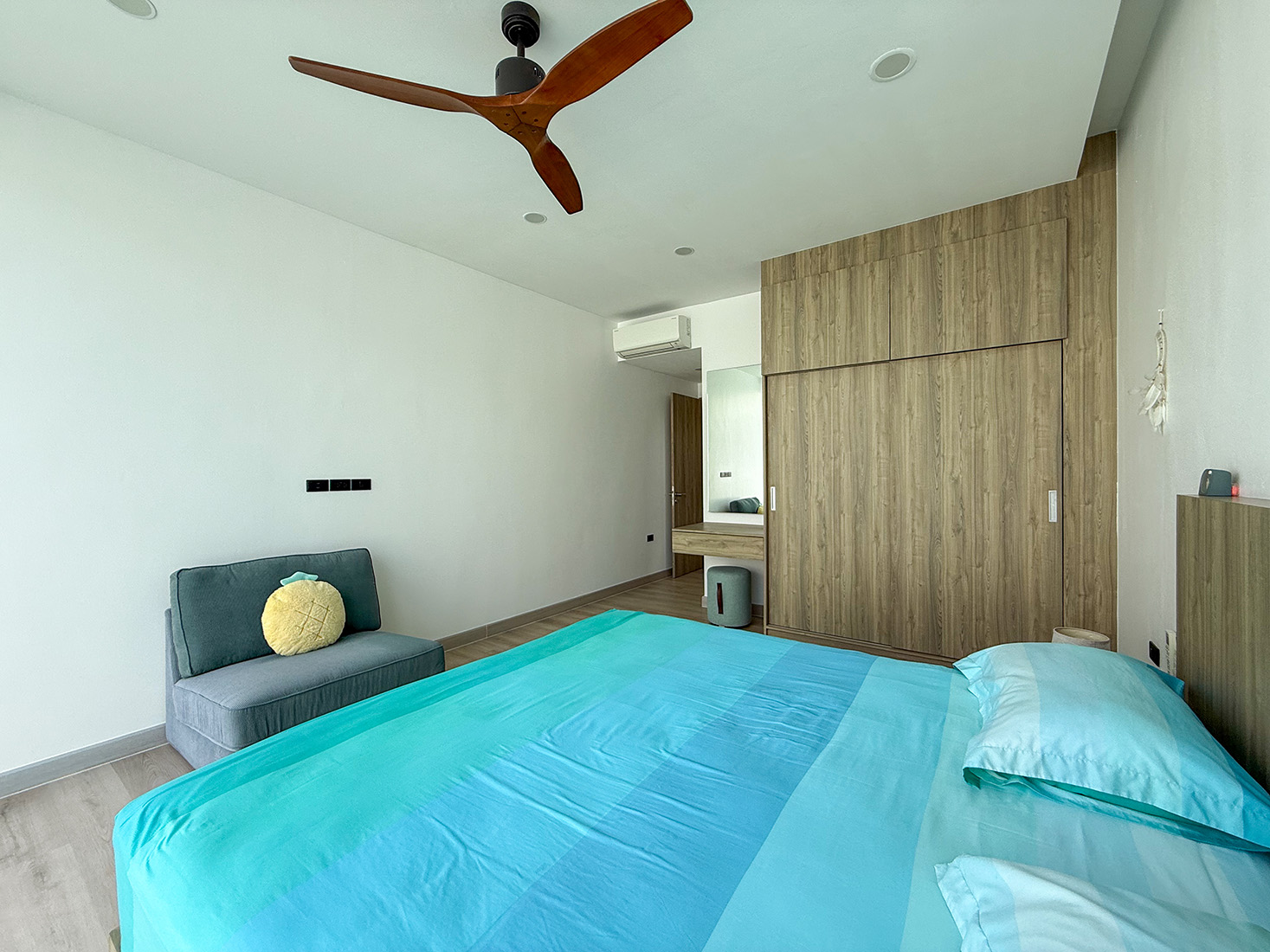 Baansuay Bophut - Prime location 2 Bedroom Pool Villa in Bophut for sale: Baansuay Bophut - Prime location 2 Bedroom Pool Villa in Bophut for sale