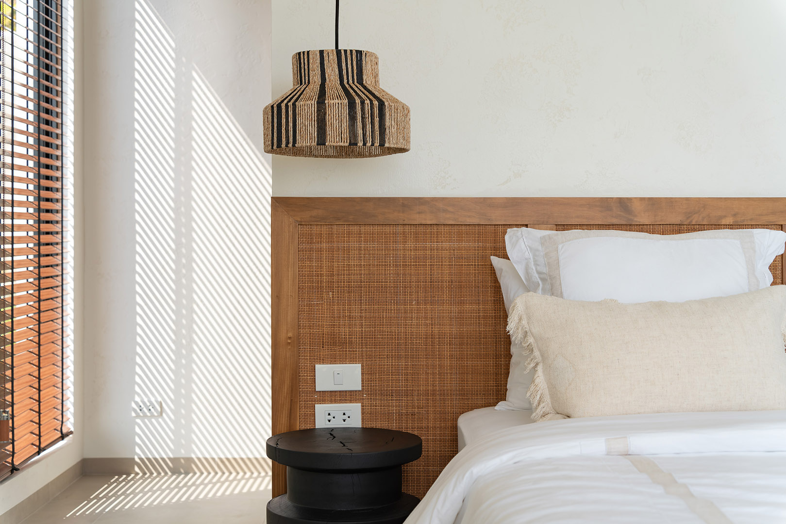 (PRICE REDUCED!) Villa Azure – Mediterranean 5 Bedroom Seaview Pool Villa in Chaweng for sale: Villa Azure – Mediterranean 5 Bedroom Seaview Pool Villa in Chaweng for sale